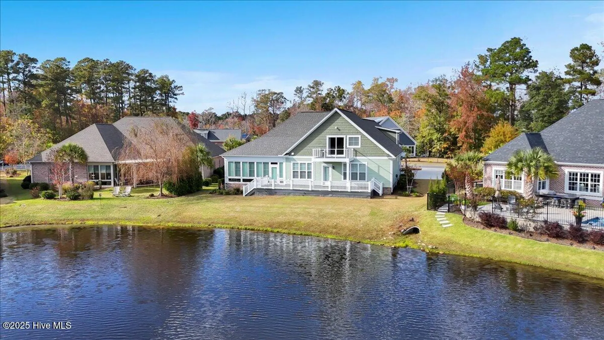 Property Slideshow image 69 of 87 | 2621 ocean palm ct, Leland, NC, 28451
