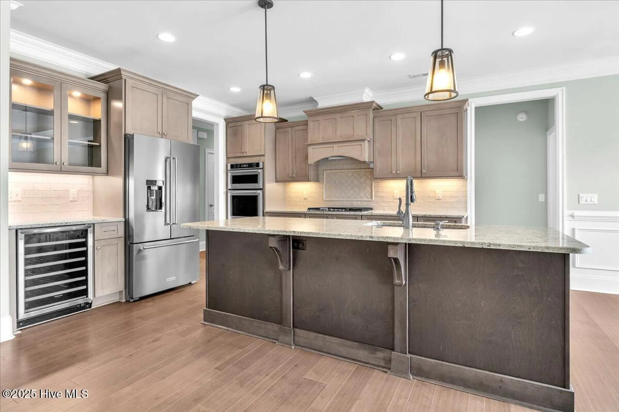 Property Slideshow image 17 of 87 | 2621 ocean palm ct, Leland, NC, 28451