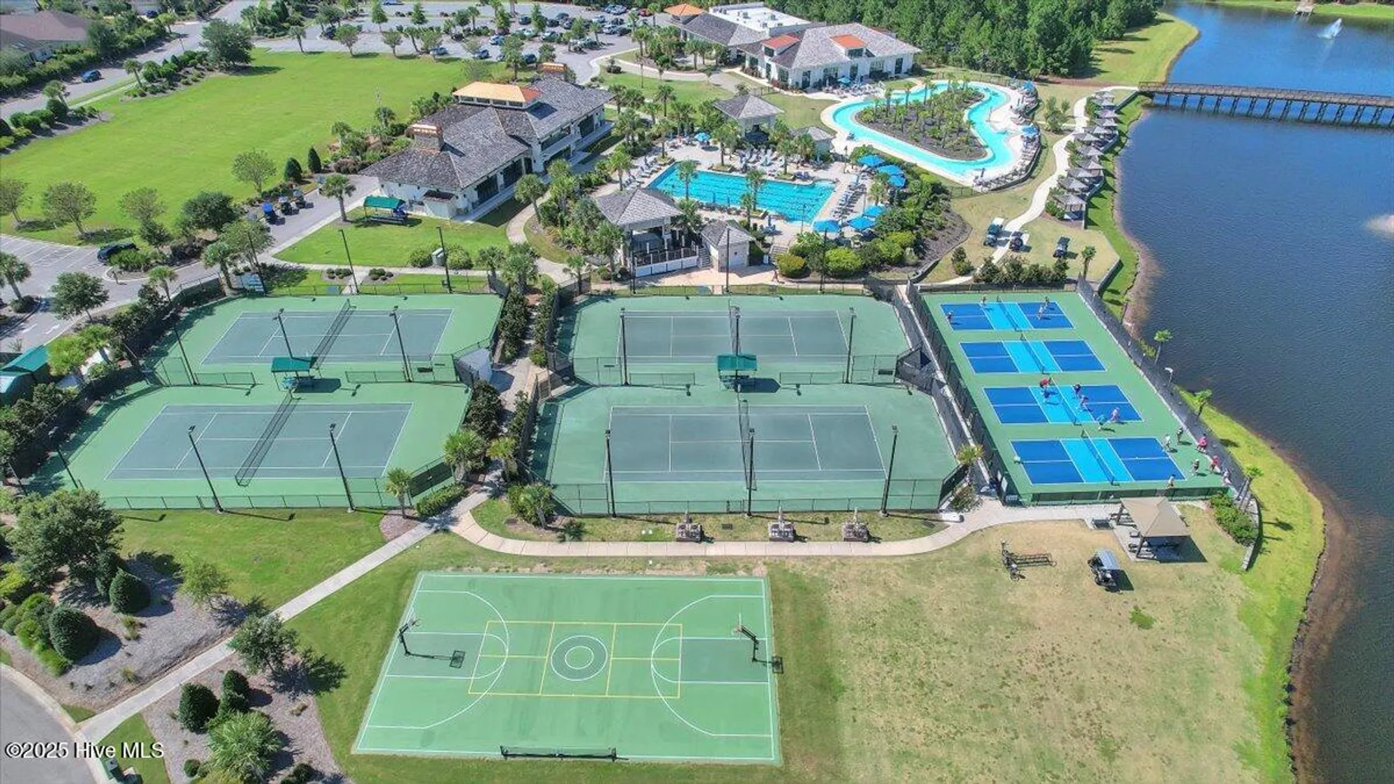 Property Slideshow image 76 of 87 | 2621 ocean palm ct, Leland, NC, 28451