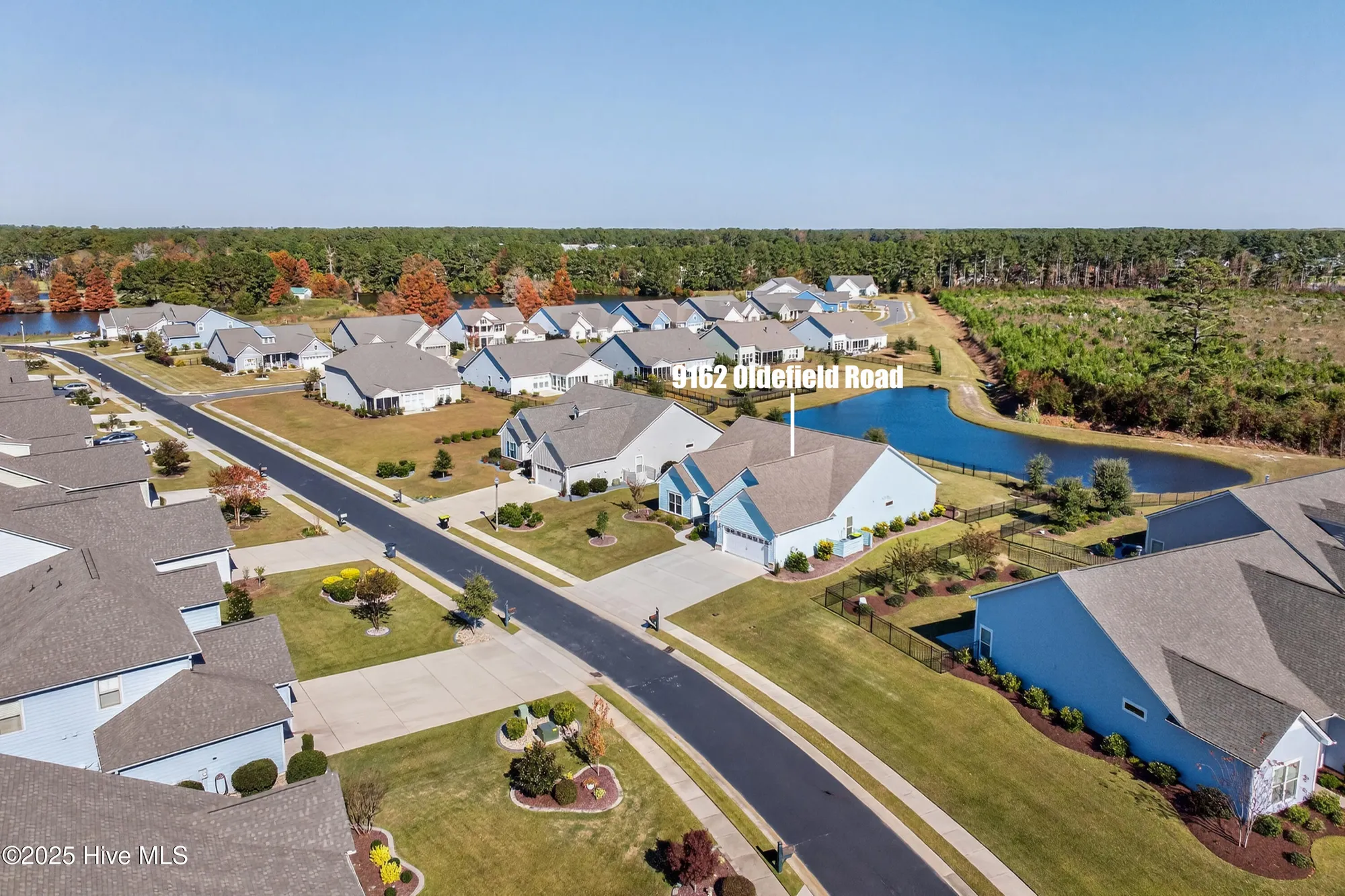 Property Slideshow image 33 of 36 | 9162 oldfield rd nw, Calabash, NC, 28467