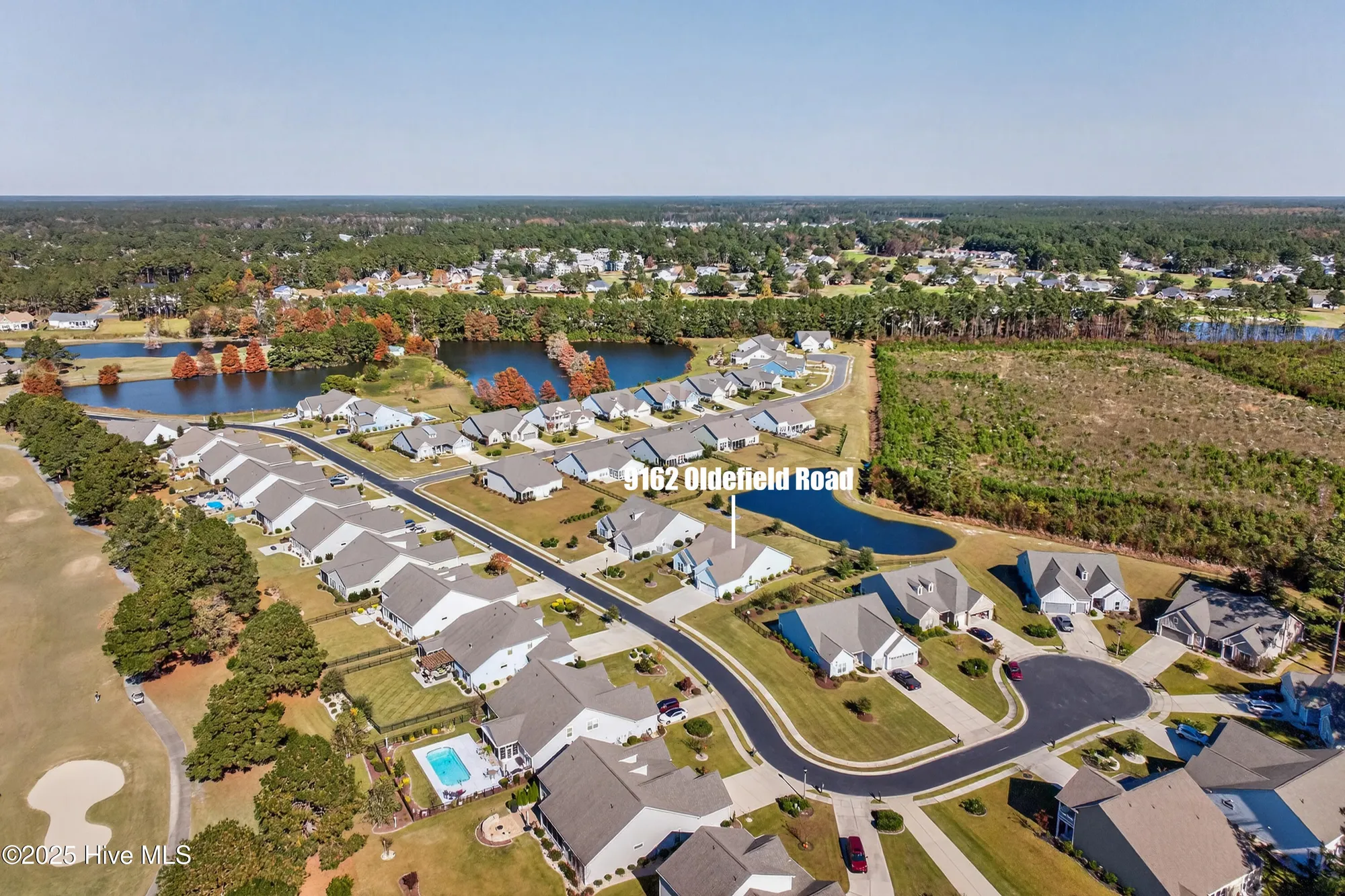 Property Slideshow image 34 of 36 | 9162 oldfield rd nw, Calabash, NC, 28467