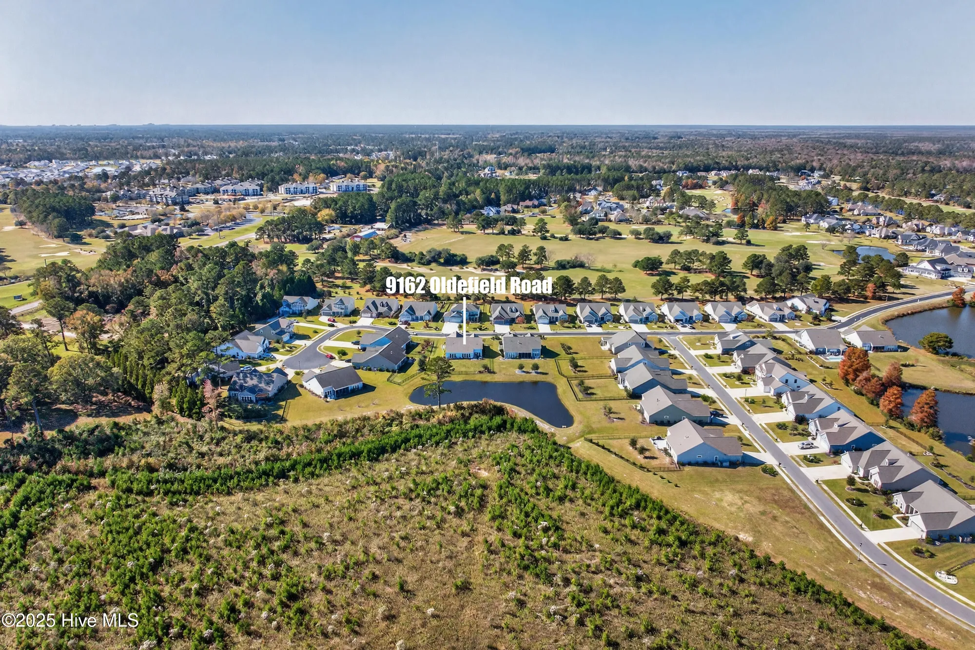 Property Slideshow image 35 of 36 | 9162 oldfield rd nw, Calabash, NC, 28467