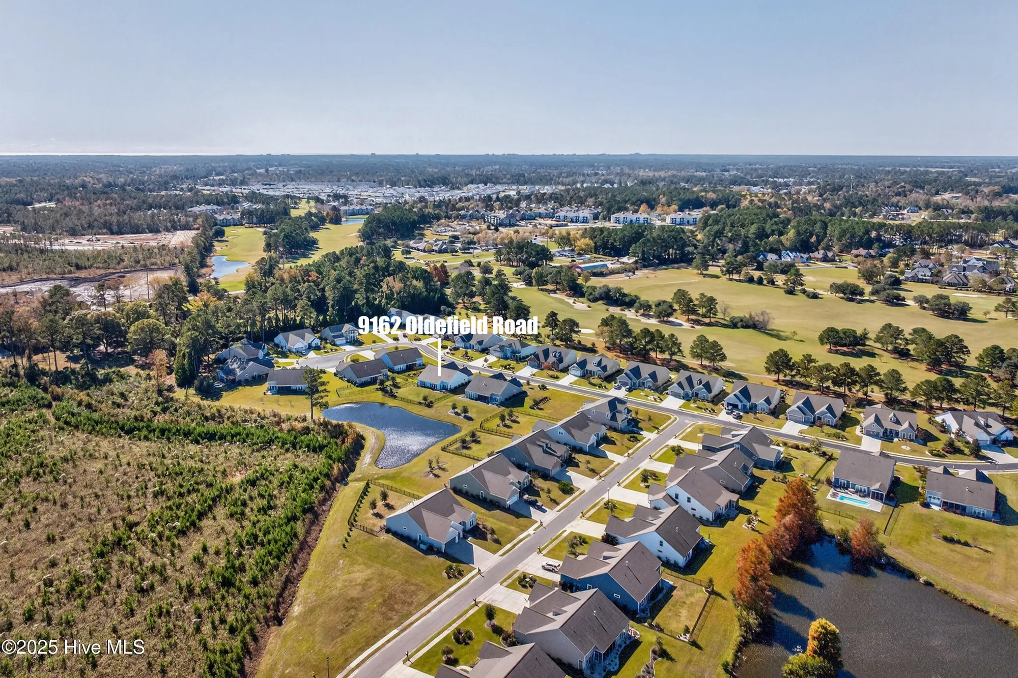 Property Slideshow image 36 of 36 | 9162 oldfield rd nw, Calabash, NC, 28467