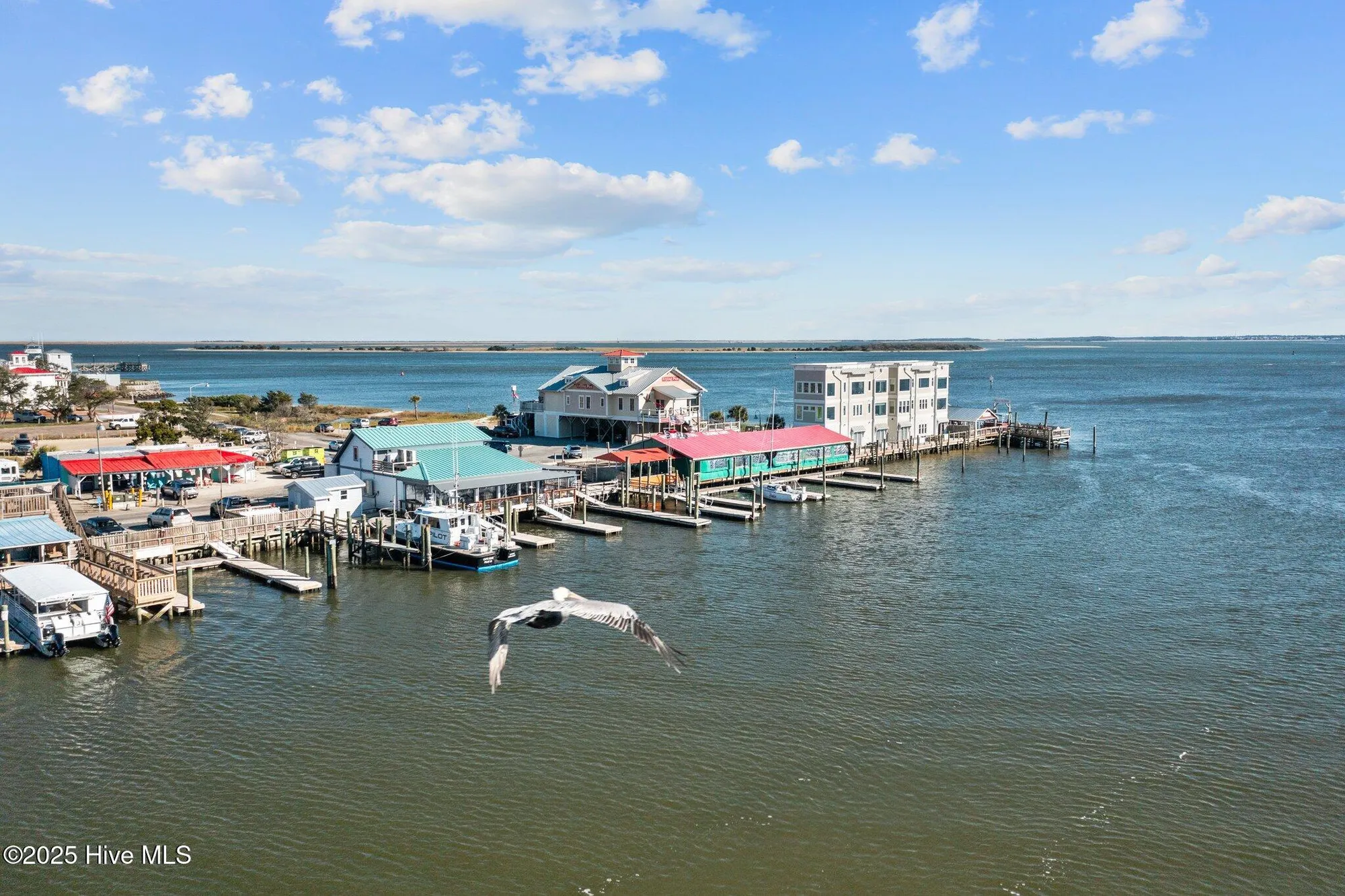 Property Slideshow image 73 of 79 | 2537 st james dr apt 102, Southport, NC, 28461