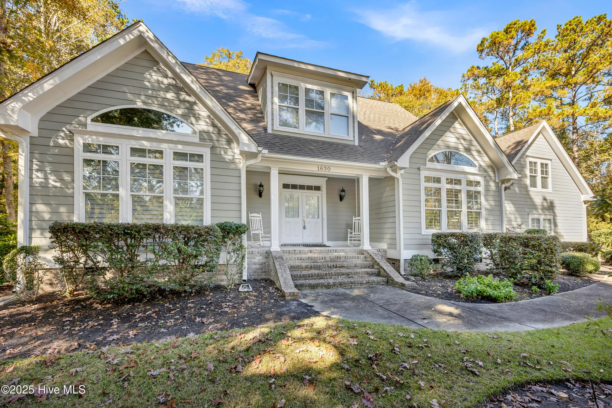 Property Slideshow image 2 of 72 | 1630 silverwood ct, Bolivia, NC, 28422