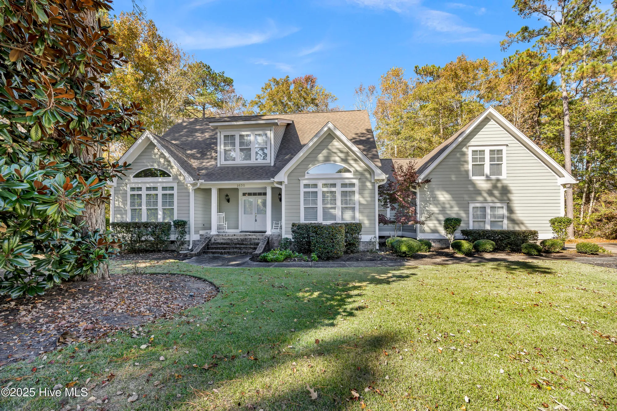 Property Slideshow image 3 of 72 | 1630 silverwood ct, Bolivia, NC, 28422