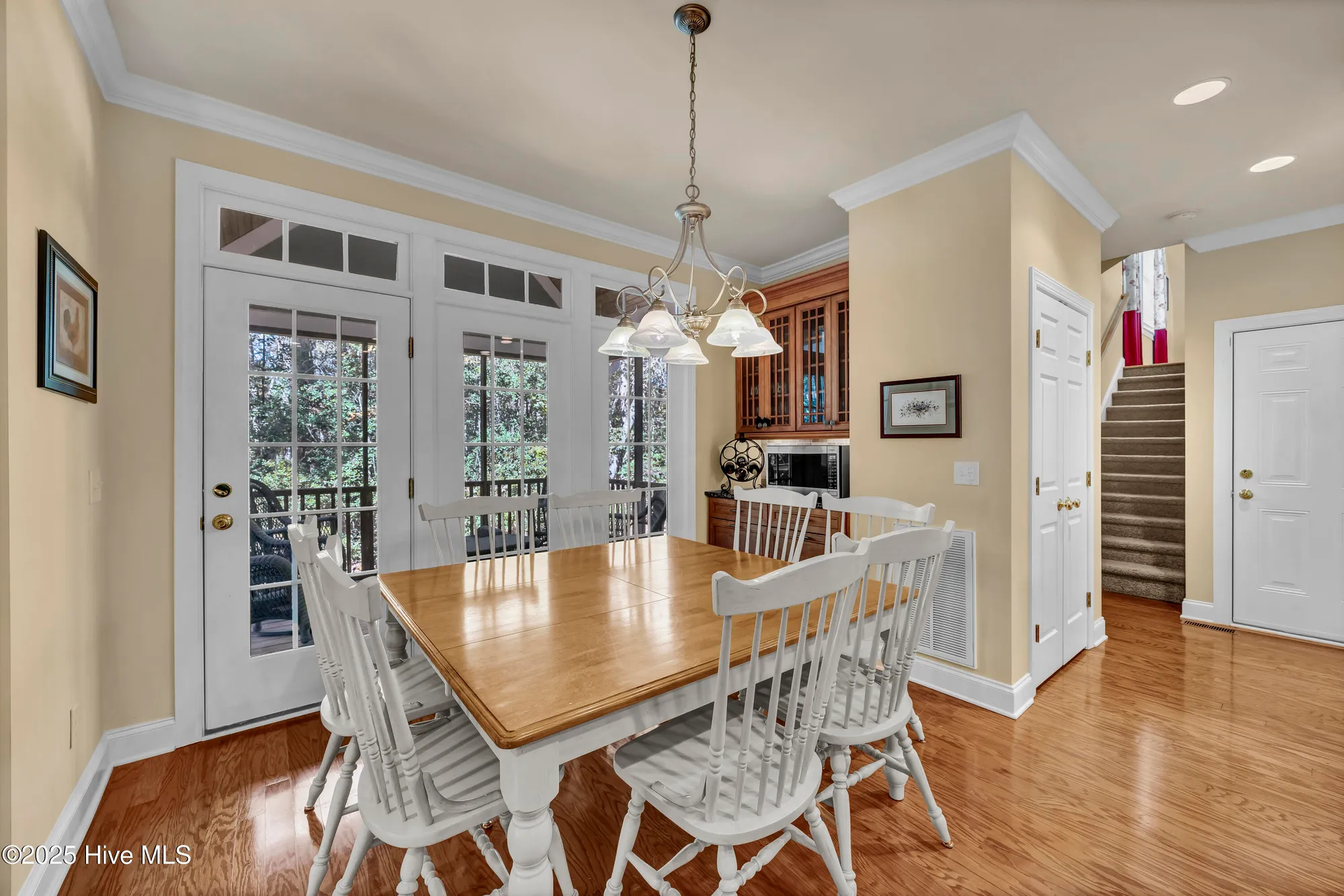 Property Slideshow image 18 of 72 | 1630 silverwood ct, Bolivia, NC, 28422