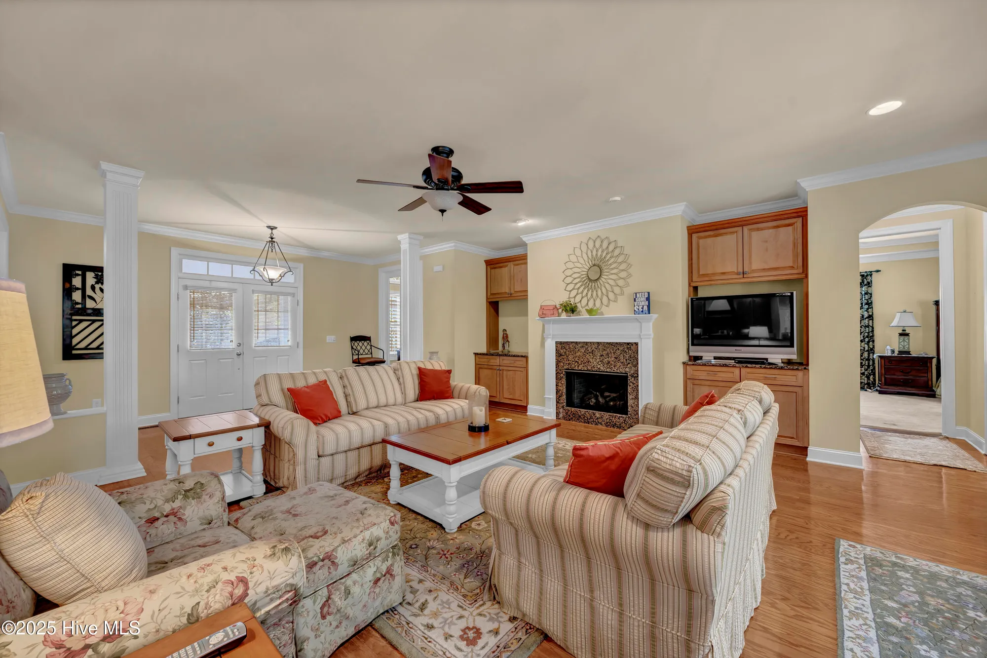 Property Slideshow image 19 of 72 | 1630 silverwood ct, Bolivia, NC, 28422