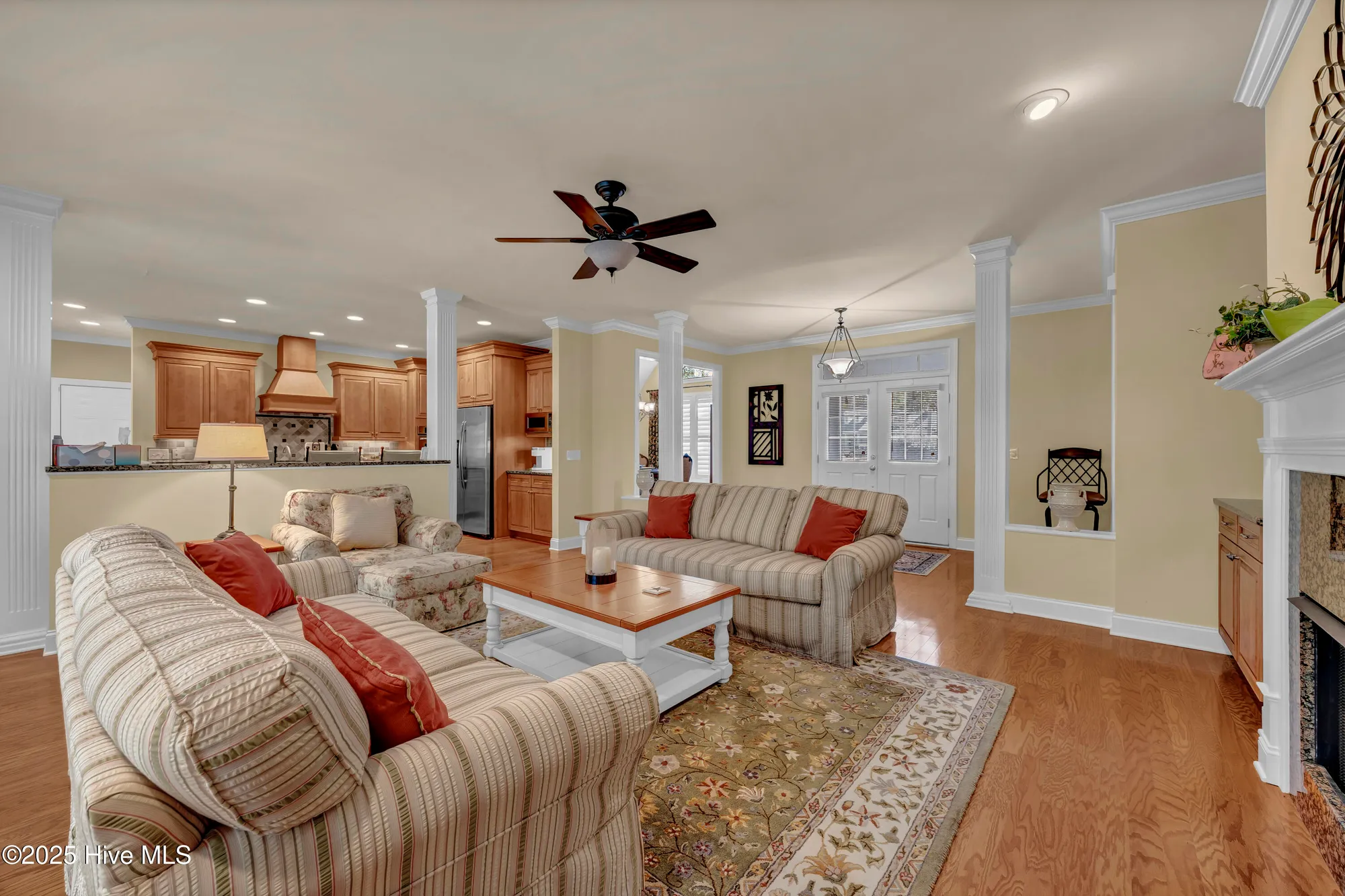Property Slideshow image 20 of 72 | 1630 silverwood ct, Bolivia, NC, 28422