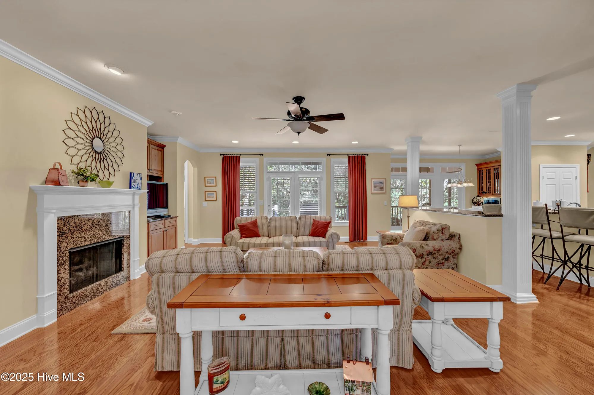 Property Slideshow image 21 of 72 | 1630 silverwood ct, Bolivia, NC, 28422
