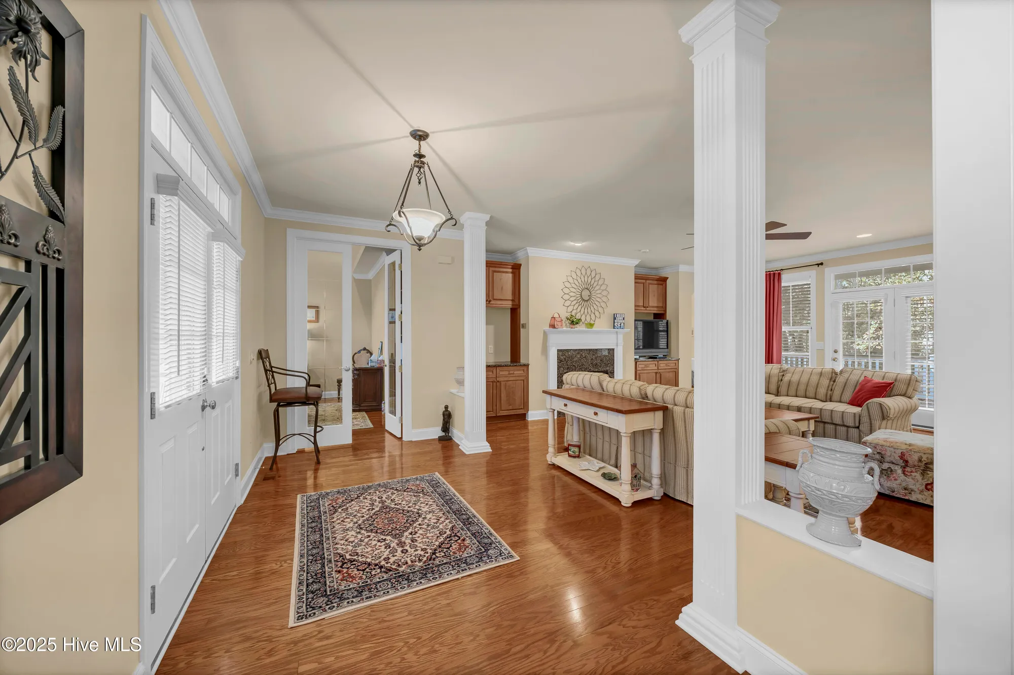 Property Slideshow image 5 of 72 | 1630 silverwood ct, Bolivia, NC, 28422