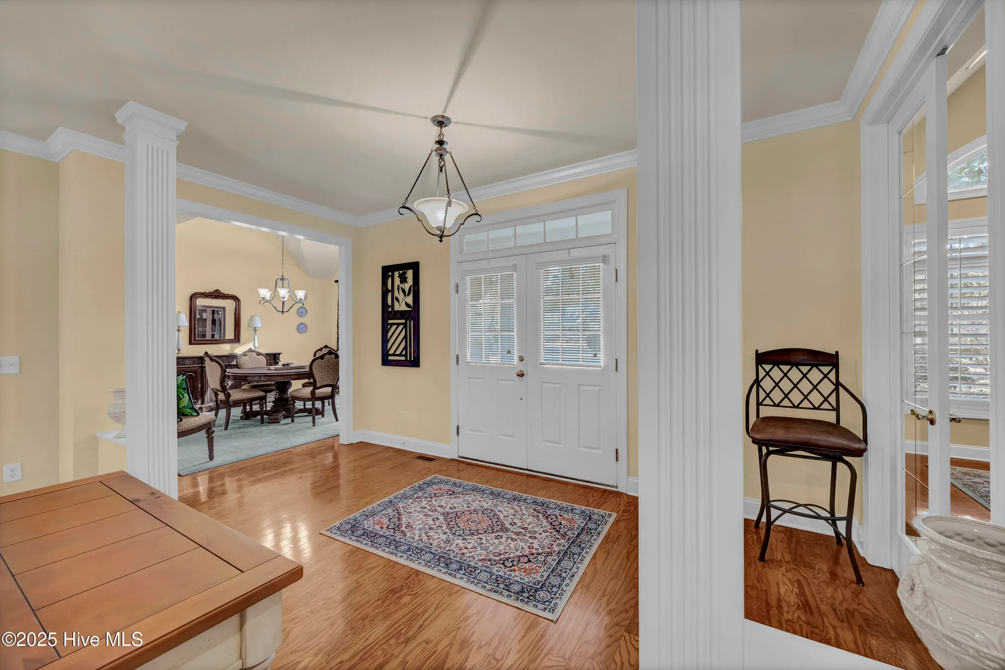 Property Slideshow image 6 of 72 | 1630 silverwood ct, Bolivia, NC, 28422
