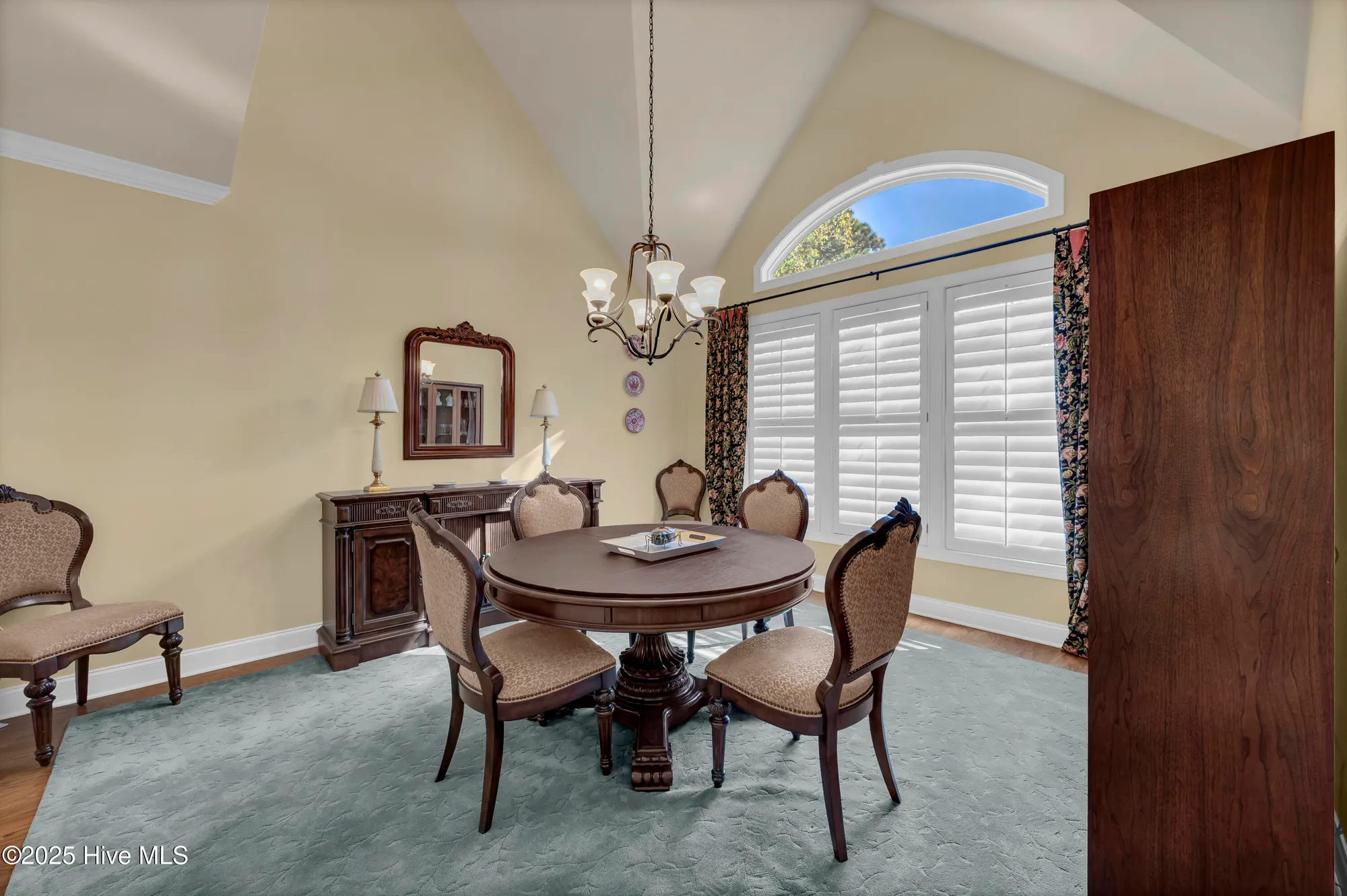 Property Slideshow image 10 of 72 | 1630 silverwood ct, Bolivia, NC, 28422