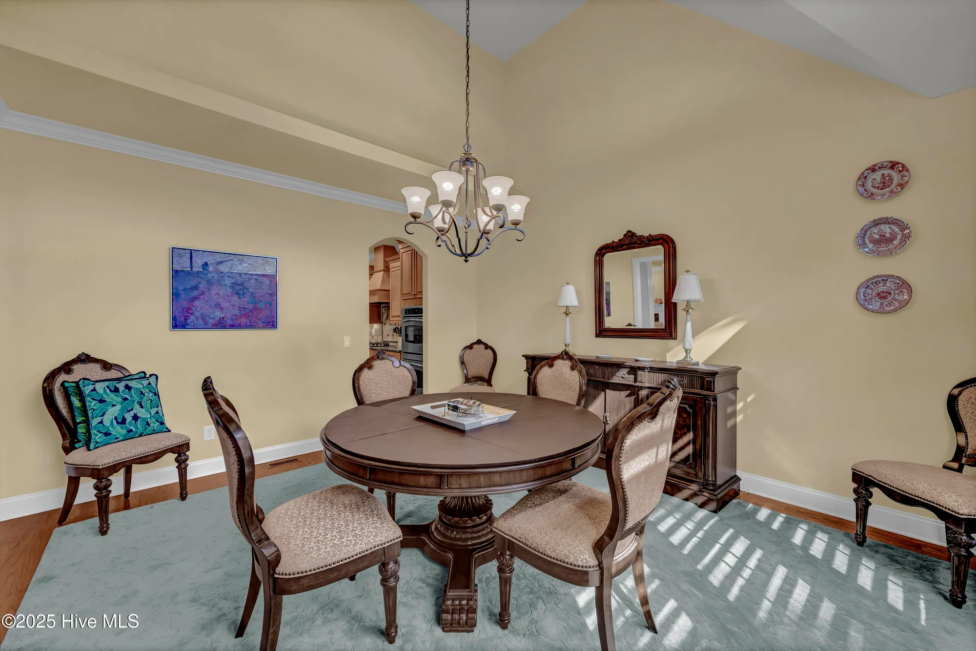 Property Slideshow image 12 of 72 | 1630 silverwood ct, Bolivia, NC, 28422