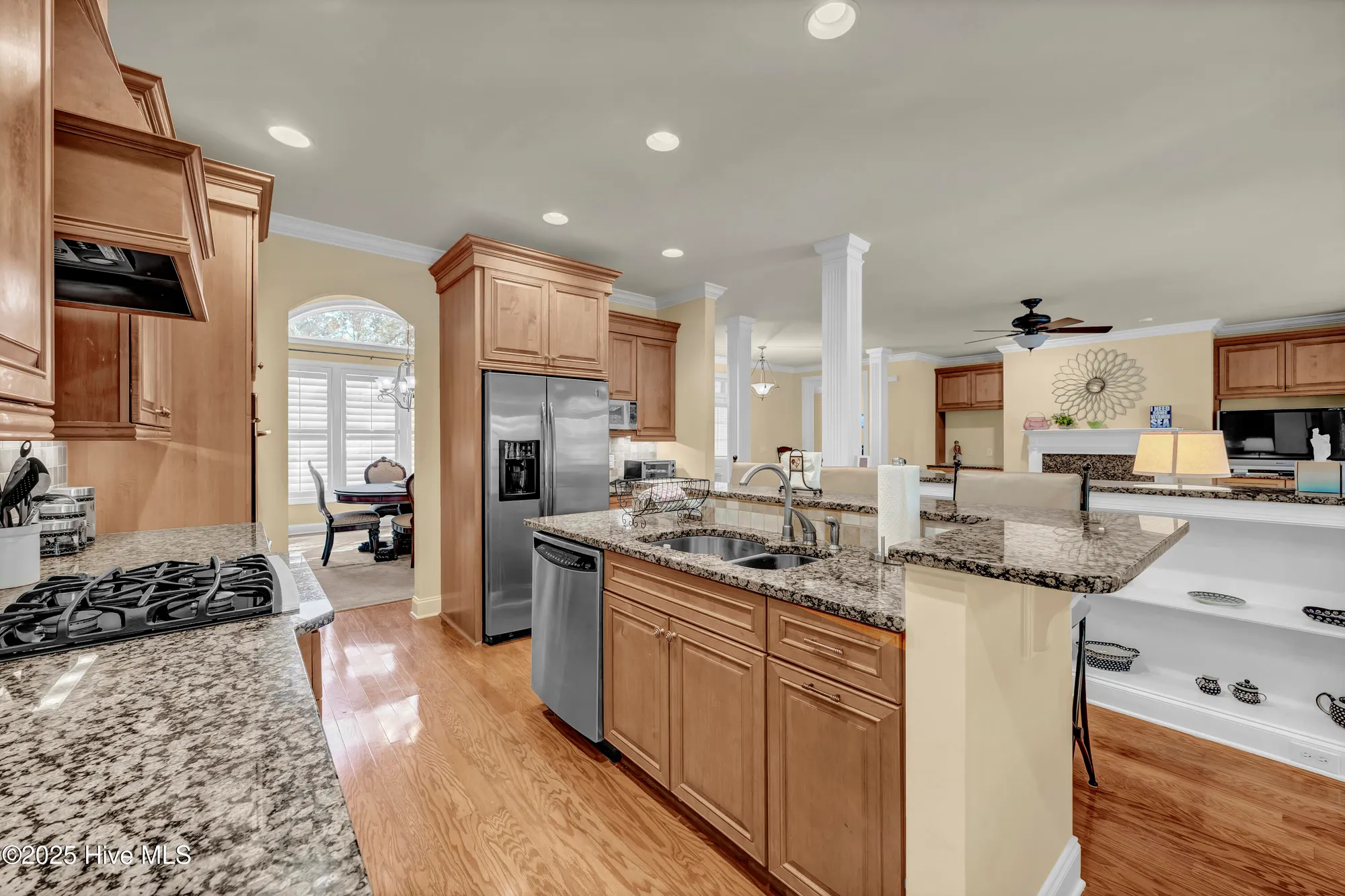 Property Slideshow image 14 of 72 | 1630 silverwood ct, Bolivia, NC, 28422