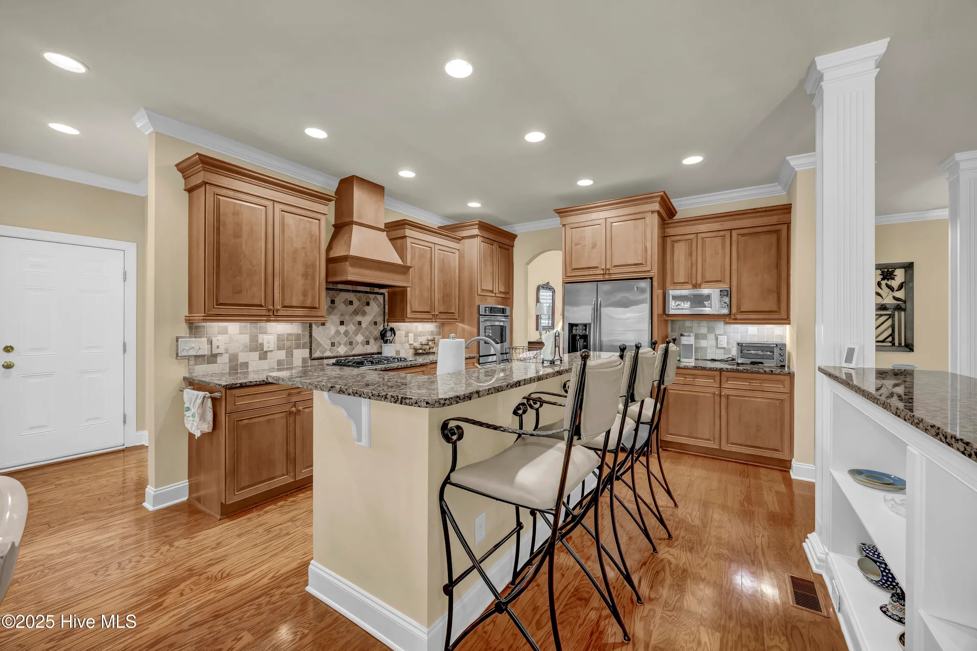 Property Slideshow image 15 of 72 | 1630 silverwood ct, Bolivia, NC, 28422