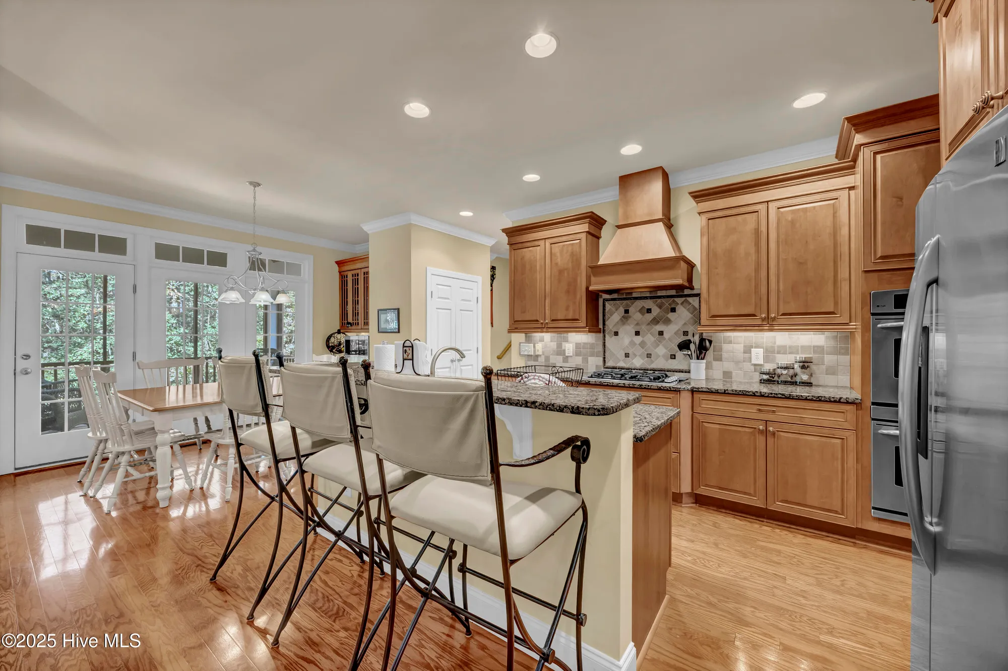 Property Slideshow image 16 of 72 | 1630 silverwood ct, Bolivia, NC, 28422