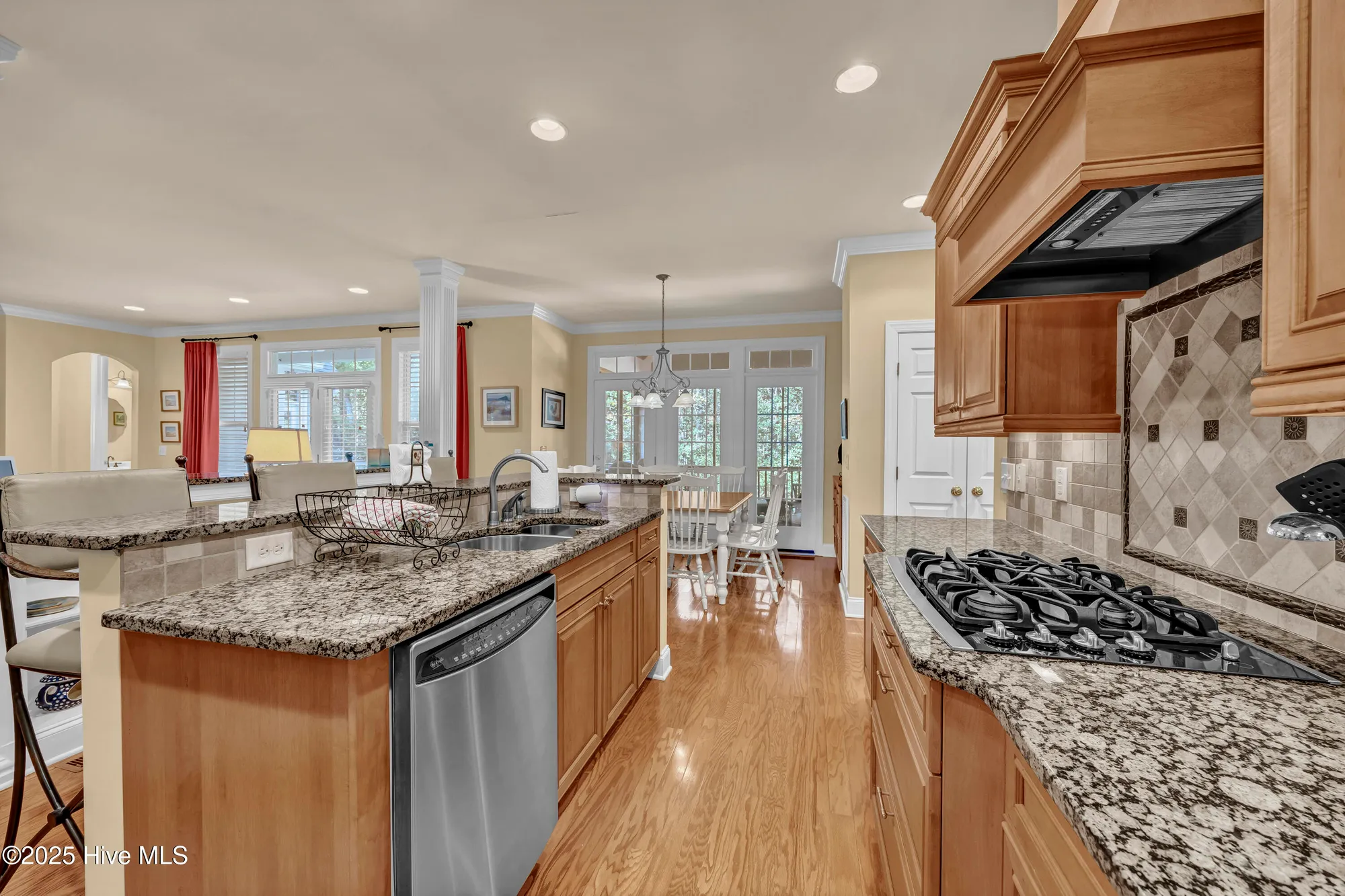 Property Slideshow image 17 of 72 | 1630 silverwood ct, Bolivia, NC, 28422