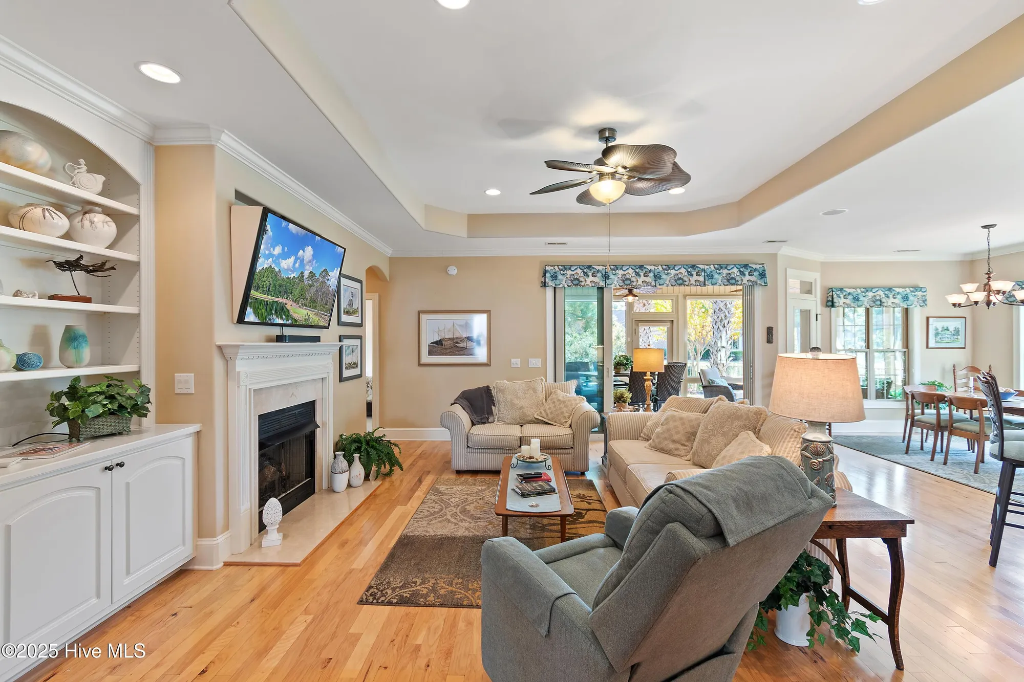 Property Slideshow image 17 of 81 | 2705 chadsworth ln, Southport, NC, 28461