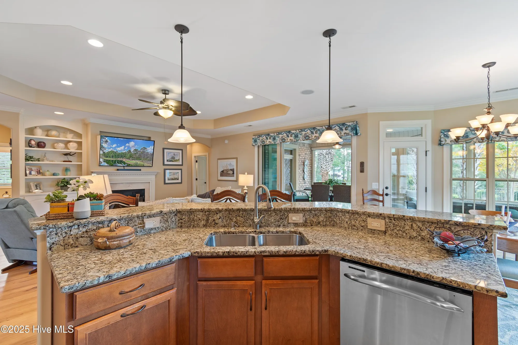 Property Slideshow image 26 of 81 | 2705 chadsworth ln, Southport, NC, 28461