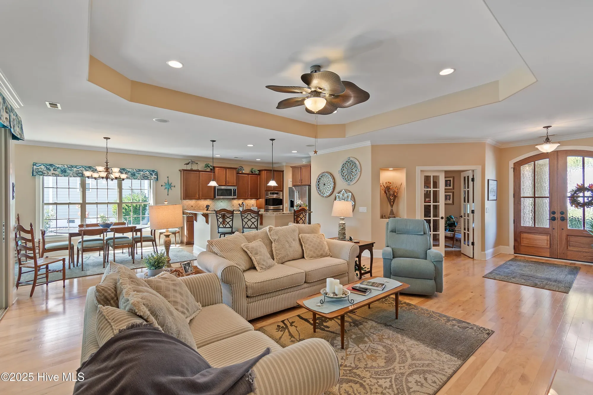Property Slideshow image 16 of 81 | 2705 chadsworth ln, Southport, NC, 28461