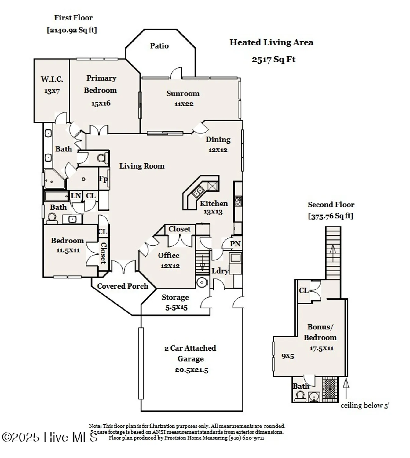 Property Slideshow image 81 of 81 | 2705 chadsworth ln, Southport, NC, 28461