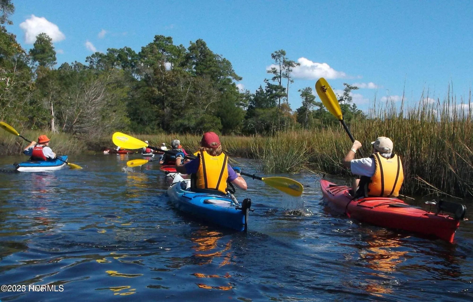 Property Slideshow image 68 of 81 | 2705 chadsworth ln, Southport, NC, 28461