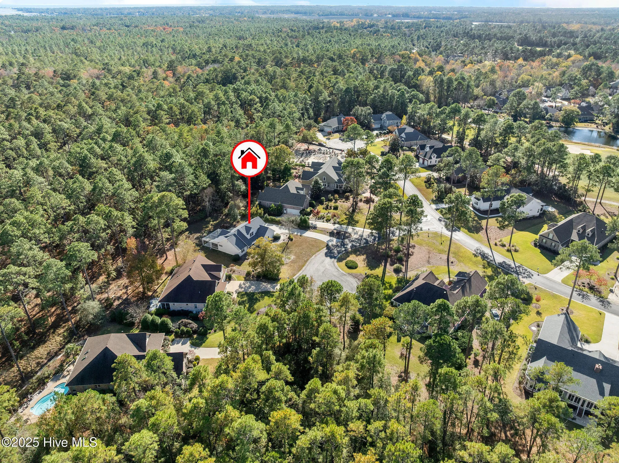 Property Slideshow image 47 of 88 | 509 whimbreel ct, Bolivia, NC, 28422