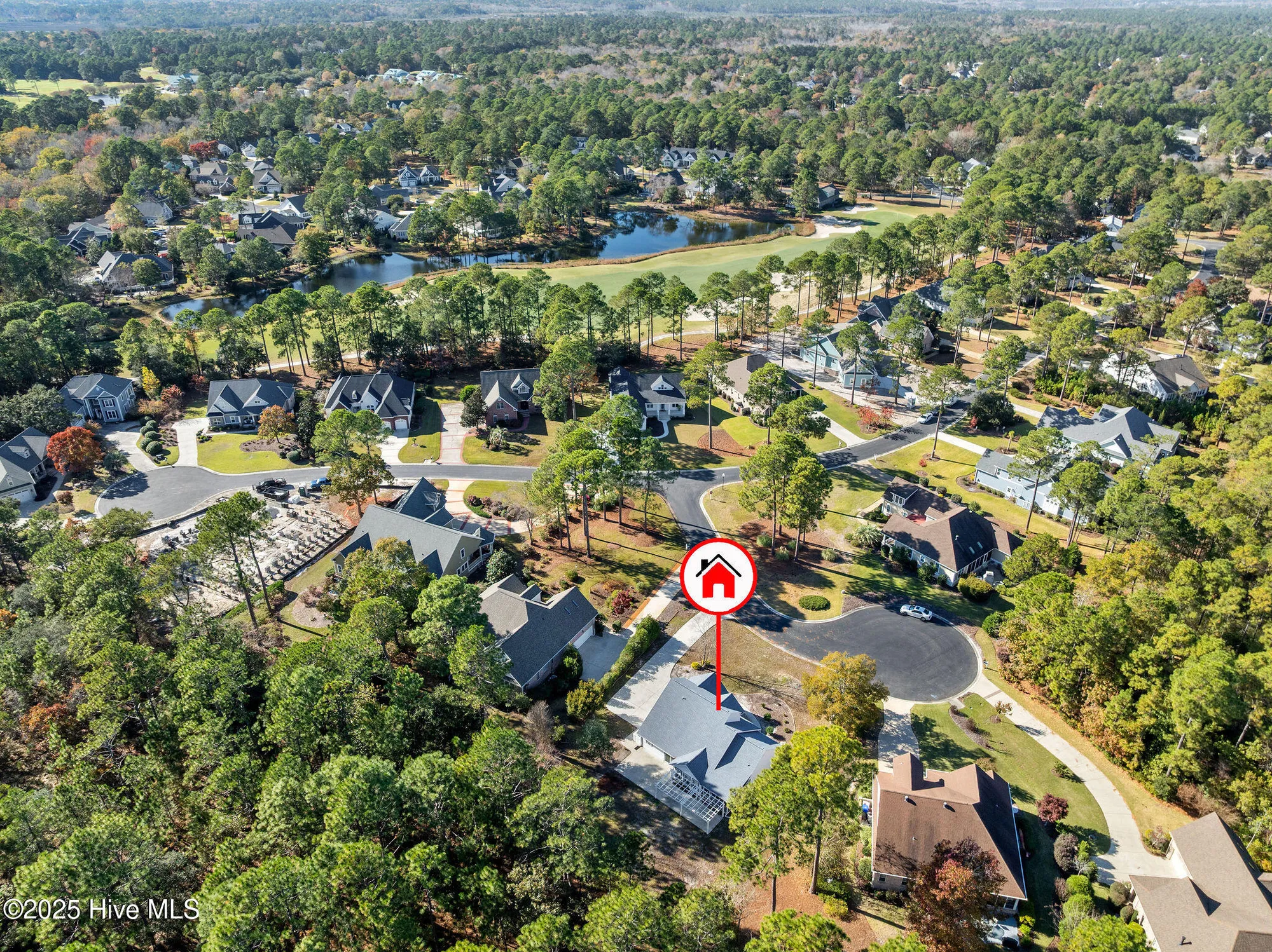 Property Slideshow image 50 of 88 | 509 whimbreel ct, Bolivia, NC, 28422