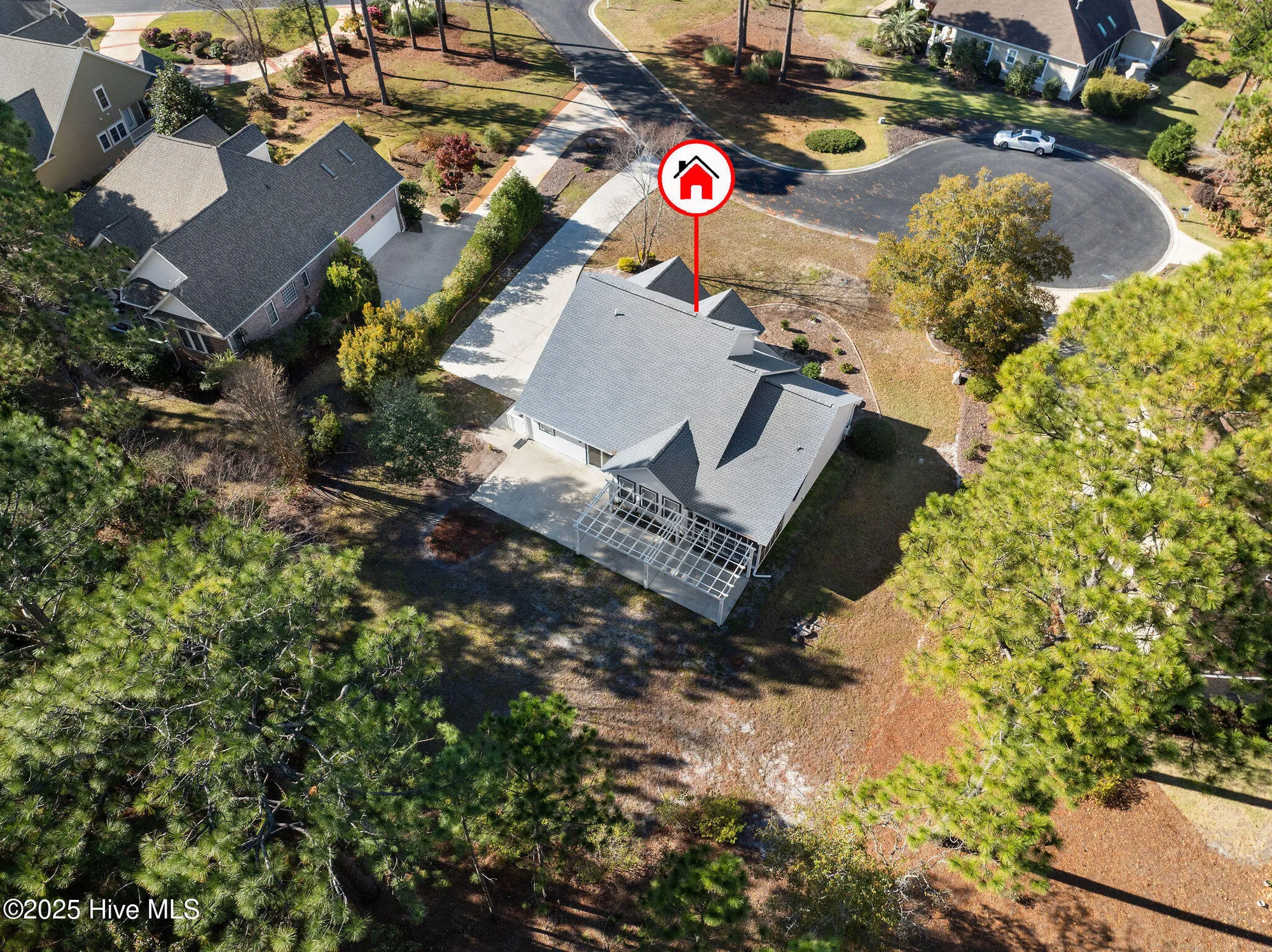 Property Slideshow image 51 of 88 | 509 whimbreel ct, Bolivia, NC, 28422