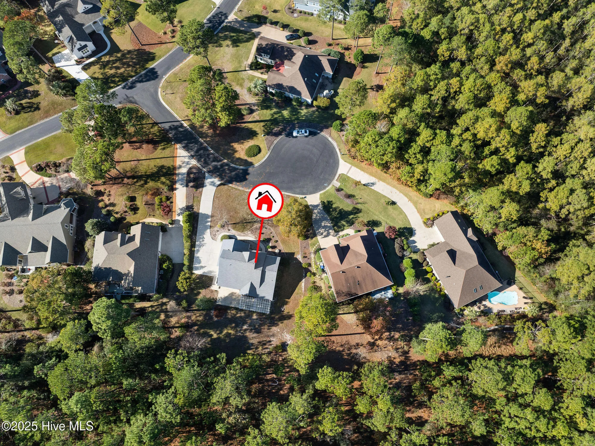 Property Slideshow image 52 of 88 | 509 whimbreel ct, Bolivia, NC, 28422