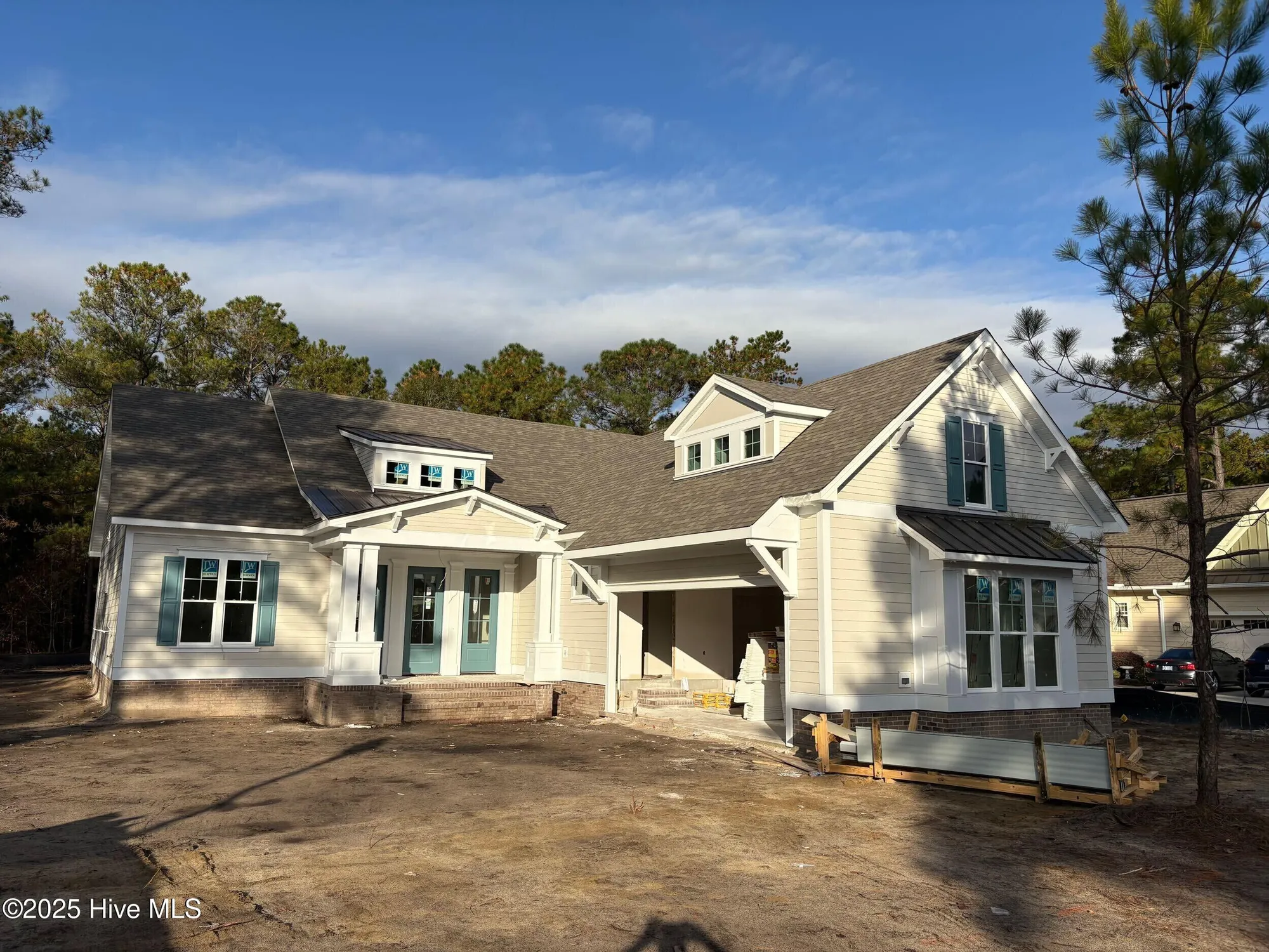 Property Slideshow image 1 of 5 | 9418 fallen pear ln, Leland, NC, 28451