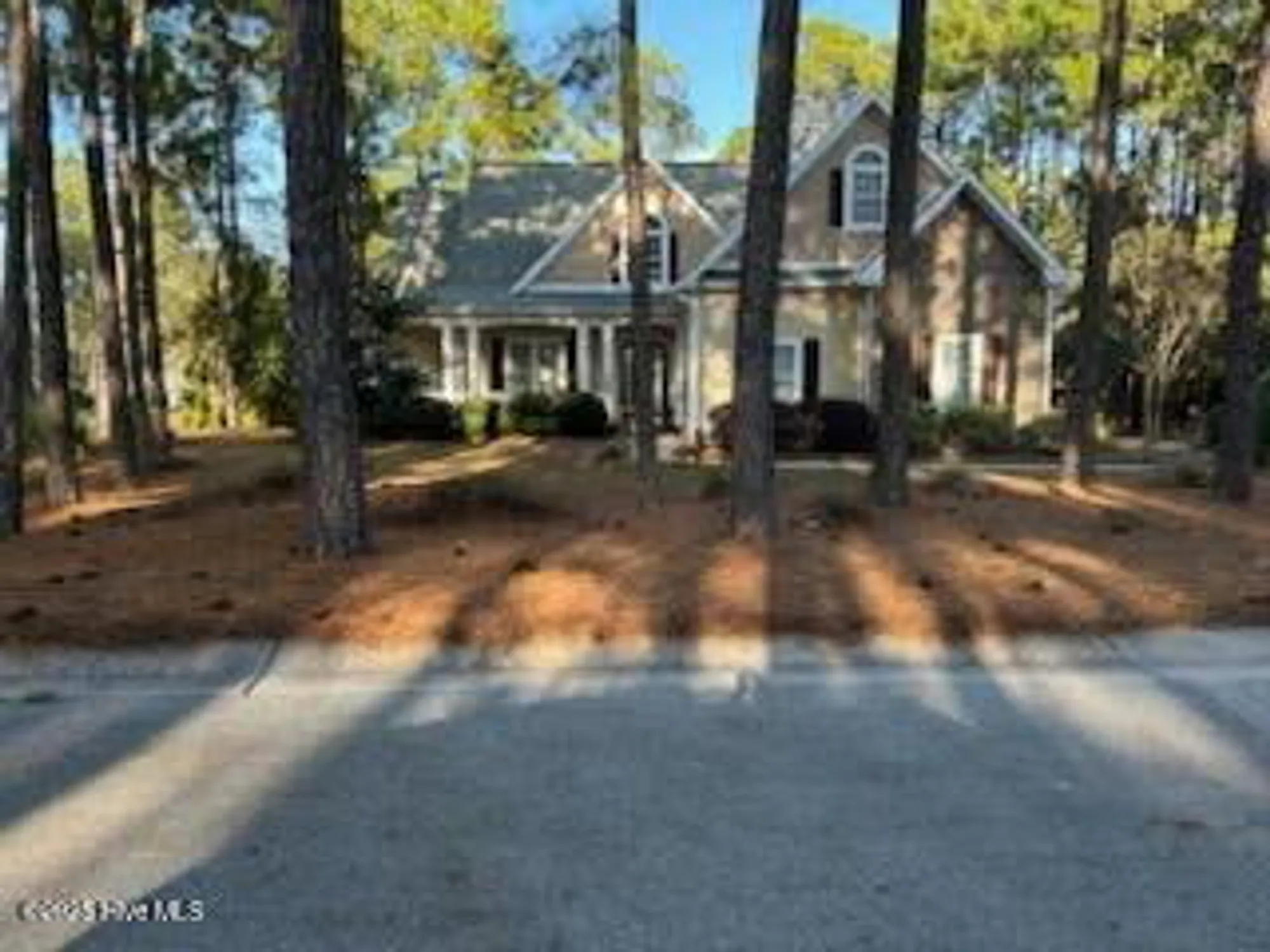 Property Slideshow image 1 of 1 | 3850 worthington pl, Southport, NC, 28461