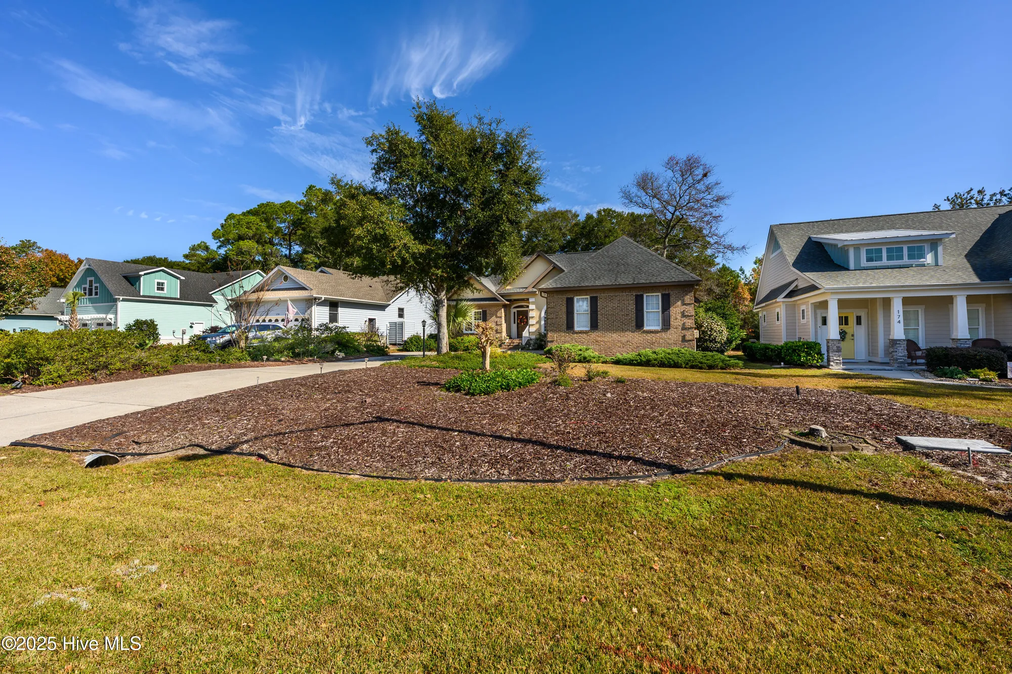 Property Slideshow image 4 of 45 | 172 edgewater cir, Sunset Beach, NC, 28468