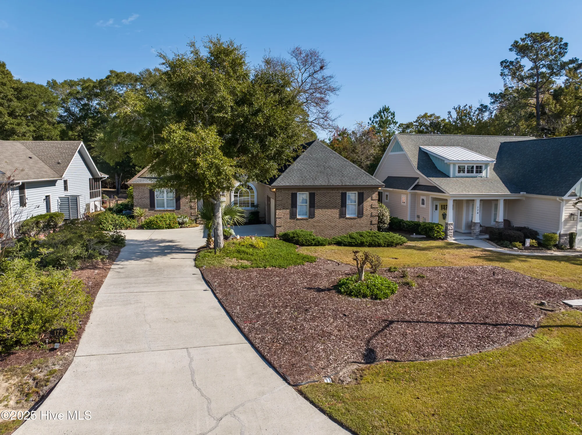 Property Slideshow image 5 of 45 | 172 edgewater cir, Sunset Beach, NC, 28468