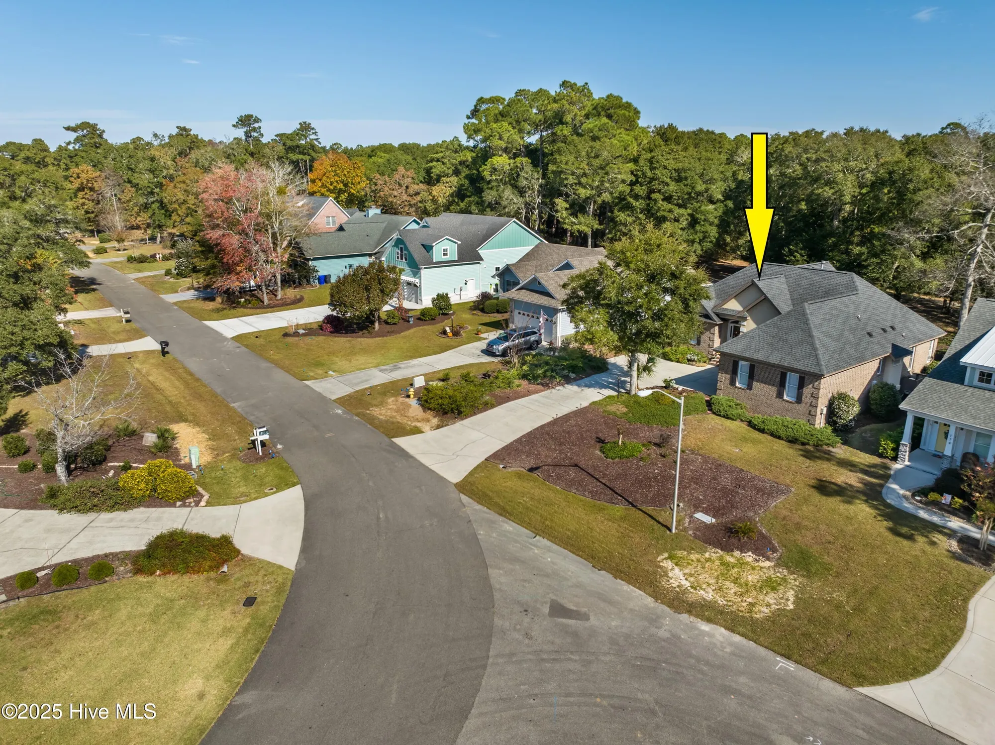 Property Slideshow image 6 of 45 | 172 edgewater cir, Sunset Beach, NC, 28468