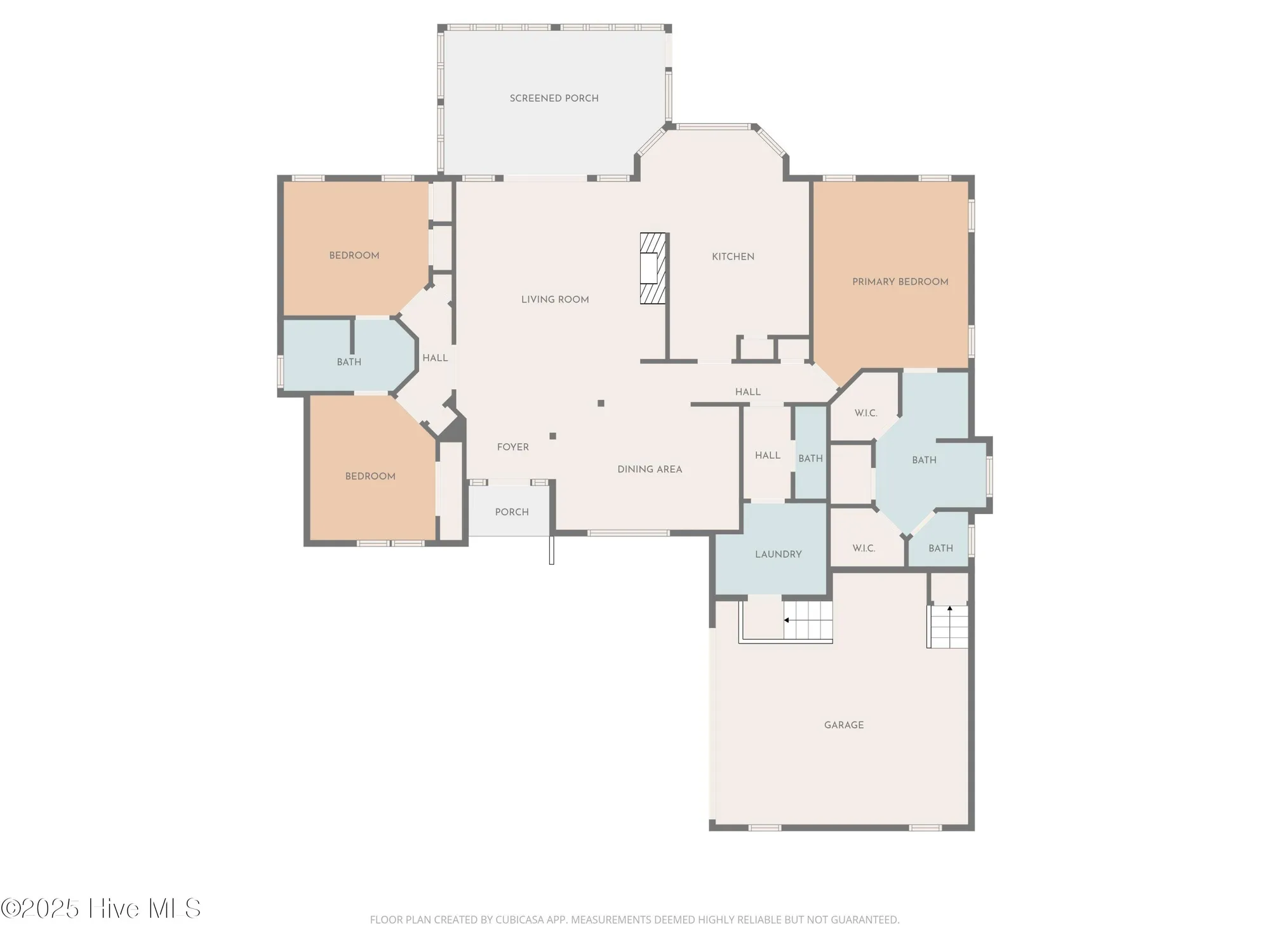 Property Slideshow image 39 of 45 | 172 edgewater cir, Sunset Beach, NC, 28468