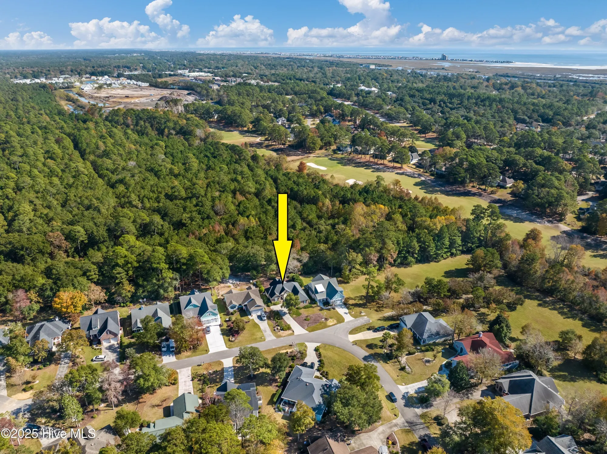 Property Slideshow image 8 of 45 | 172 edgewater cir, Sunset Beach, NC, 28468