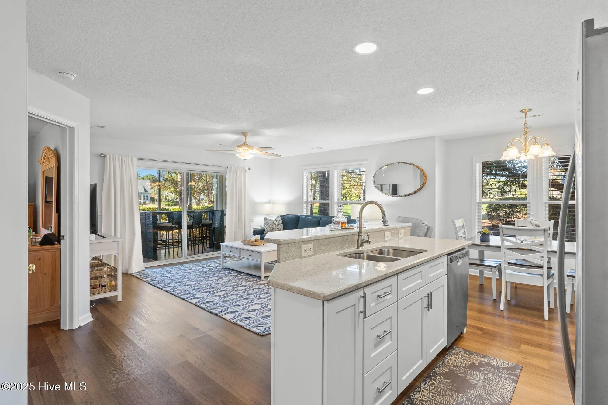 Property Slideshow image 11 of 85 | 3350 club villa dr se unit 1202, Southport, NC, 28461