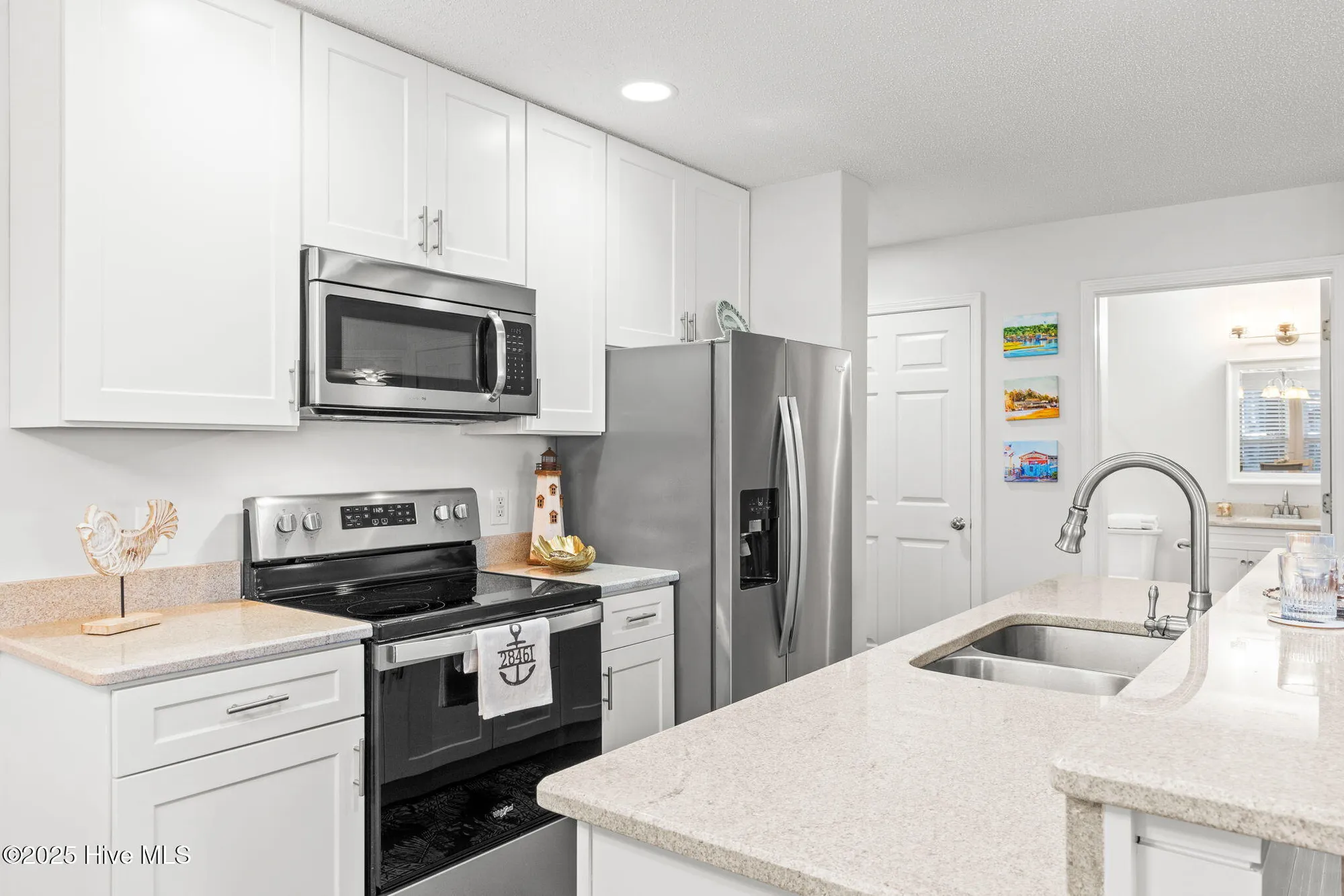 Property Slideshow image 14 of 85 | 3350 club villa dr se unit 1202, Southport, NC, 28461