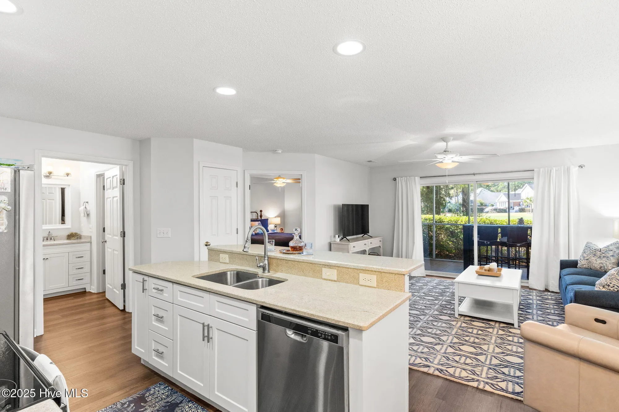 Property Slideshow image 18 of 85 | 3350 club villa dr se unit 1202, Southport, NC, 28461