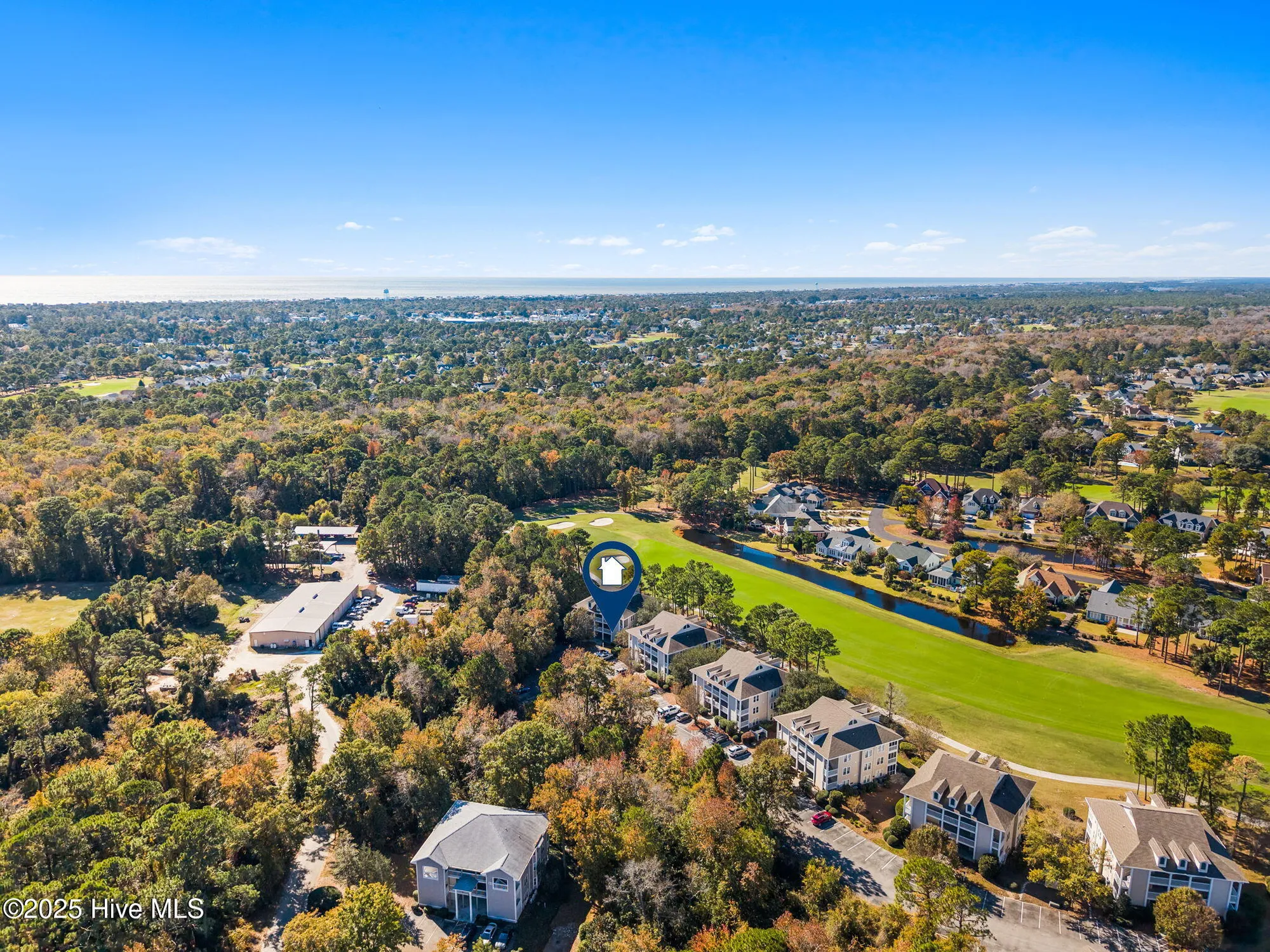 Property Slideshow image 40 of 85 | 3350 club villa dr se unit 1202, Southport, NC, 28461