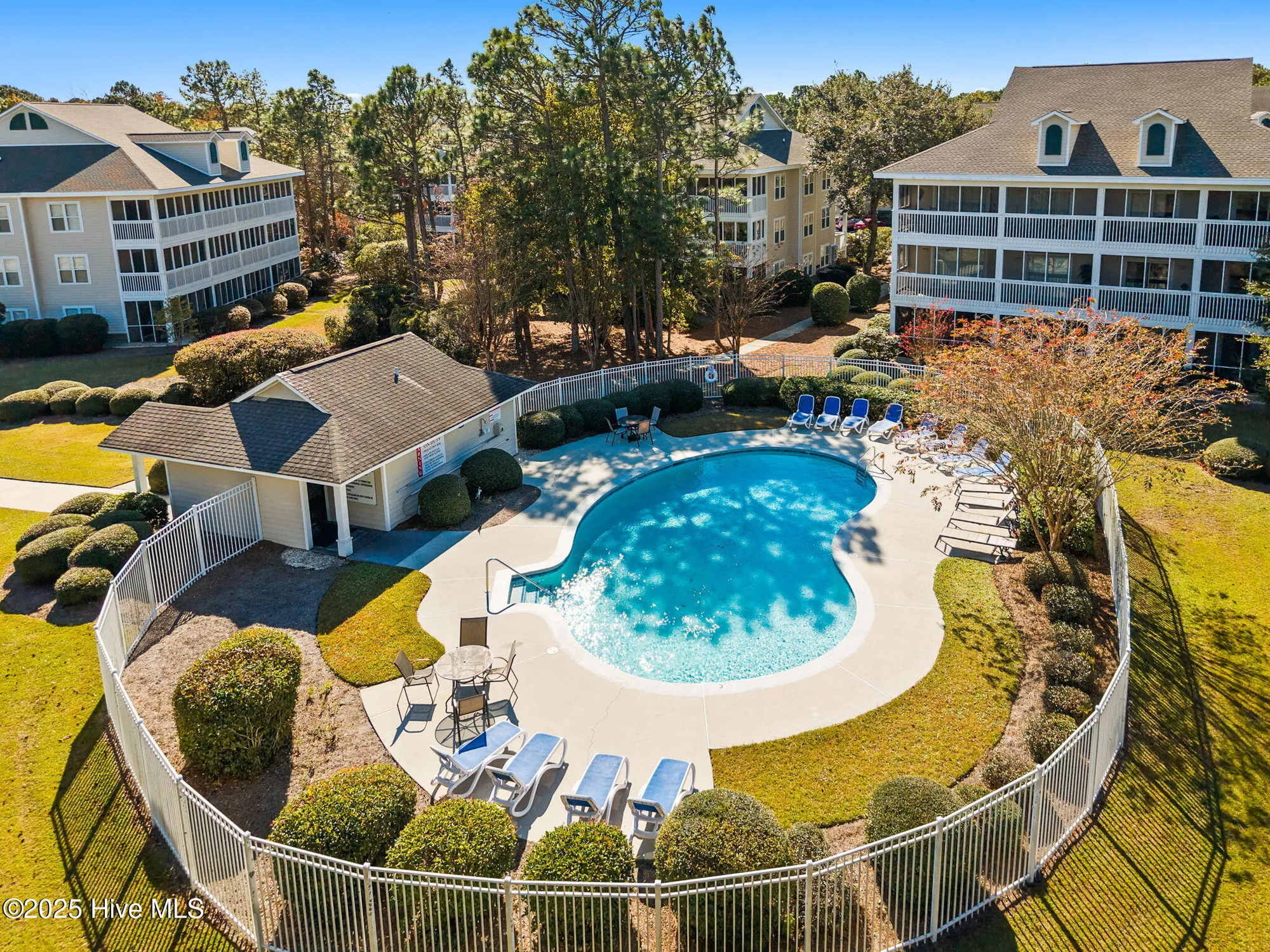 Property Slideshow image 46 of 85 | 3350 club villa dr se unit 1202, Southport, NC, 28461
