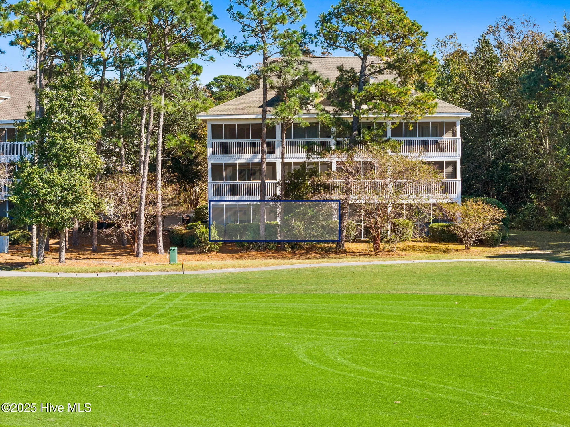 Property Slideshow image 6 of 85 | 3350 club villa dr se unit 1202, Southport, NC, 28461