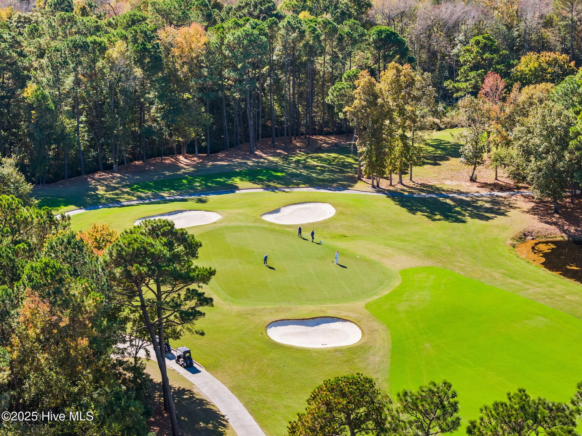Property Slideshow image 39 of 85 | 3350 club villa dr se unit 1202, Southport, NC, 28461