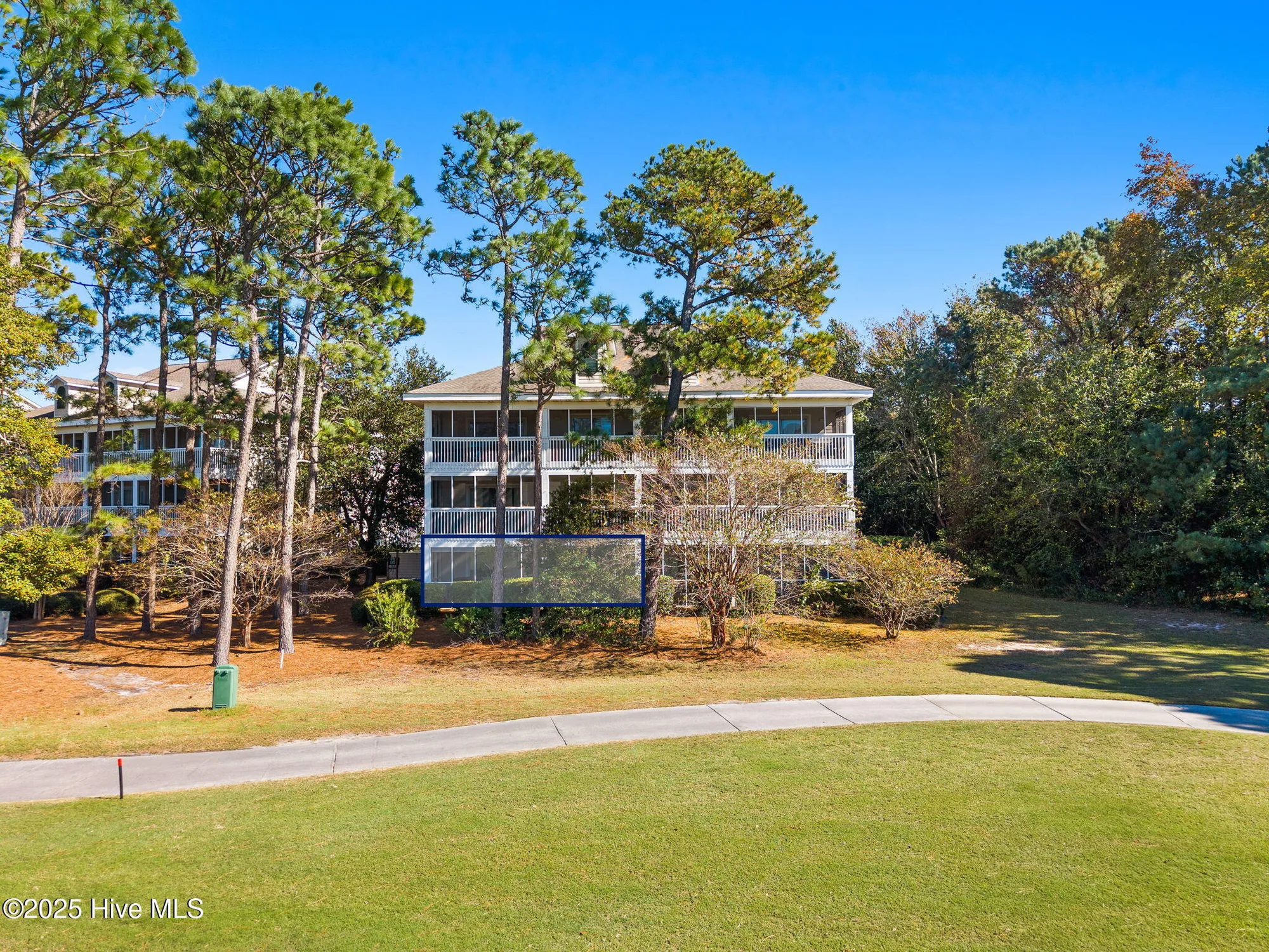 Property Slideshow image 37 of 85 | 3350 club villa dr se unit 1202, Southport, NC, 28461