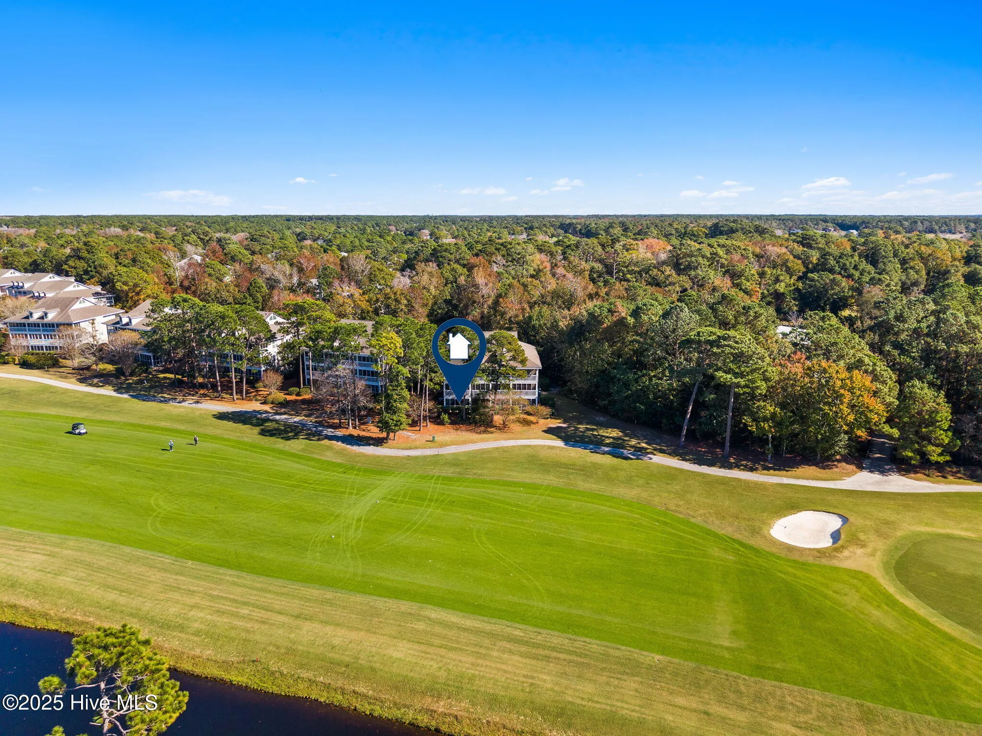 Property Slideshow image 41 of 85 | 3350 club villa dr se unit 1202, Southport, NC, 28461