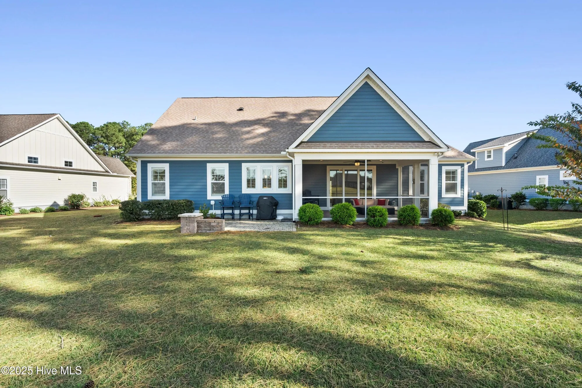 Property Slideshow image 52 of 86 | 127 clubhouse rd, Sunset Beach, NC, 28468