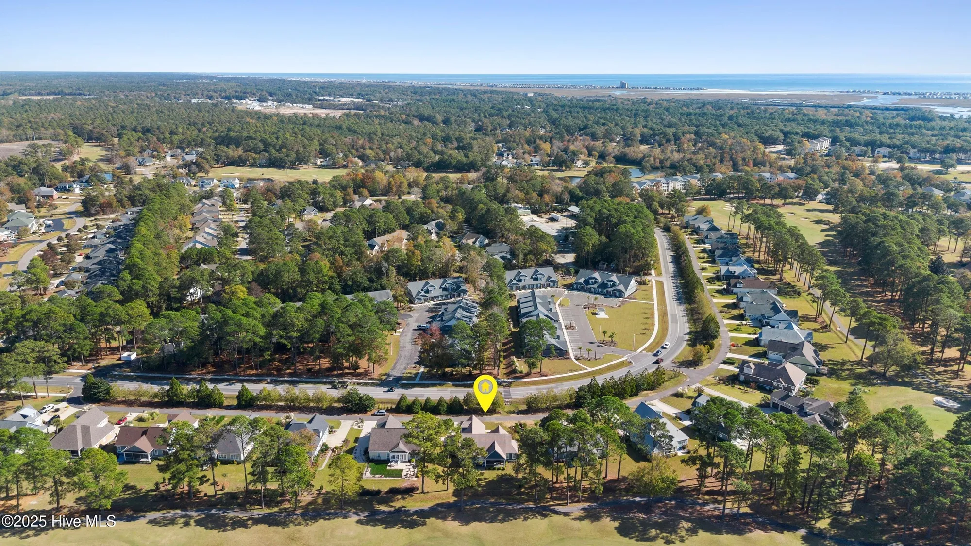 Property Slideshow image 65 of 86 | 127 clubhouse rd, Sunset Beach, NC, 28468