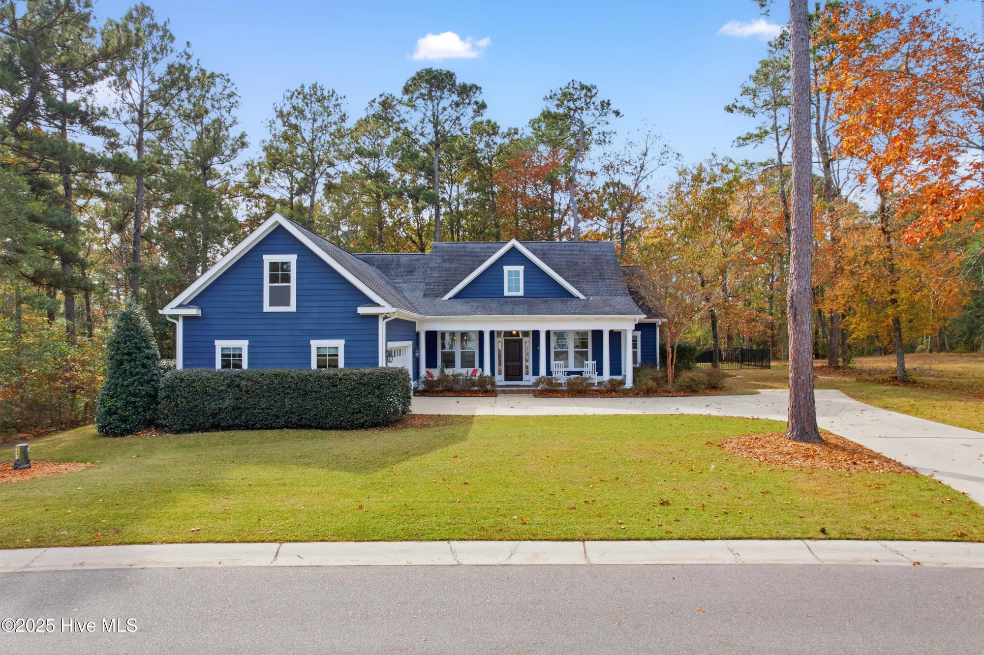 Property Slideshow image 3 of 54 | 3505 belle meade way, Leland, NC, 28451